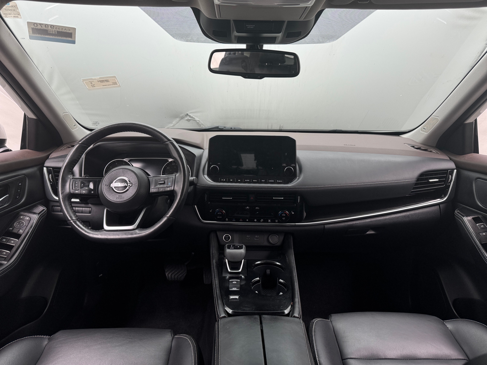 Thumbnail: 2022 Nissan Rogue - 2