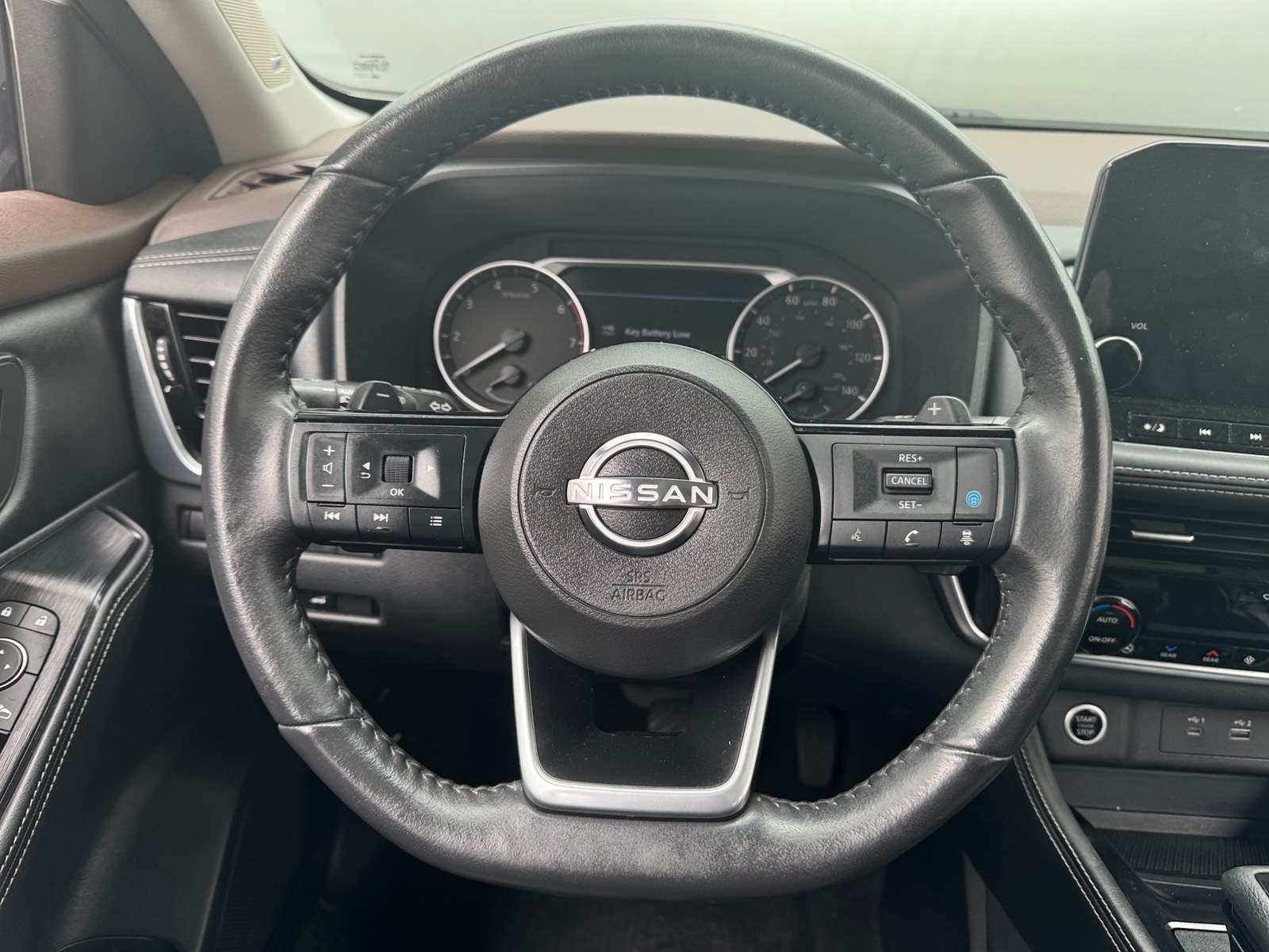 Thumbnail: 2022 Nissan Rogue - 4