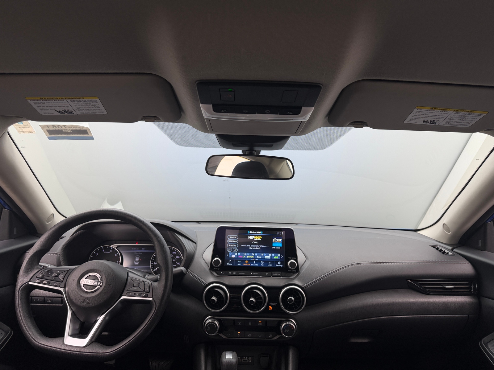Thumbnail: 2025 Nissan Sentra - 3