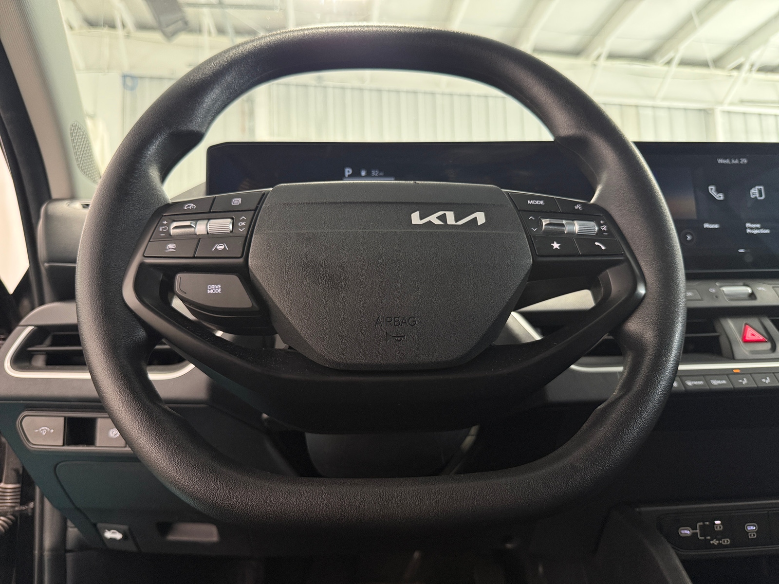 Thumbnail: 2025 Kia K4 - 5