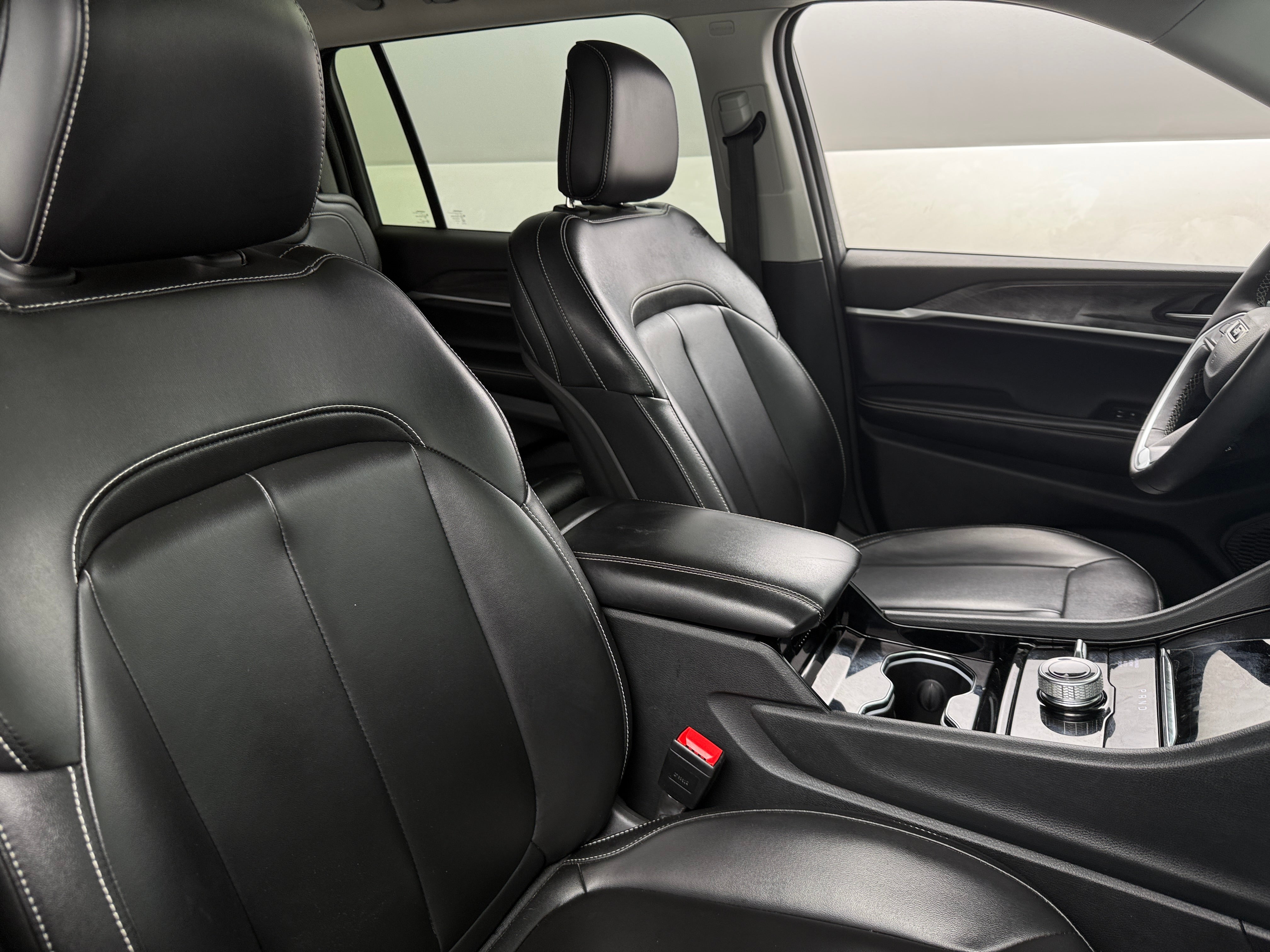 2023 Jeep Grand Cherokee L Limited - Photo 8