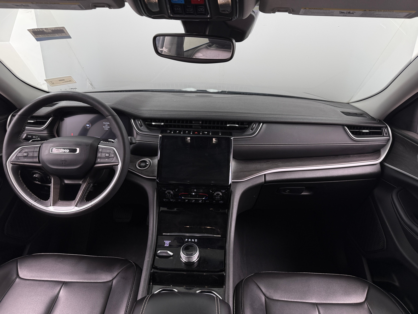 Thumbnail: 2023 Jeep Grand Cherokee L - 2