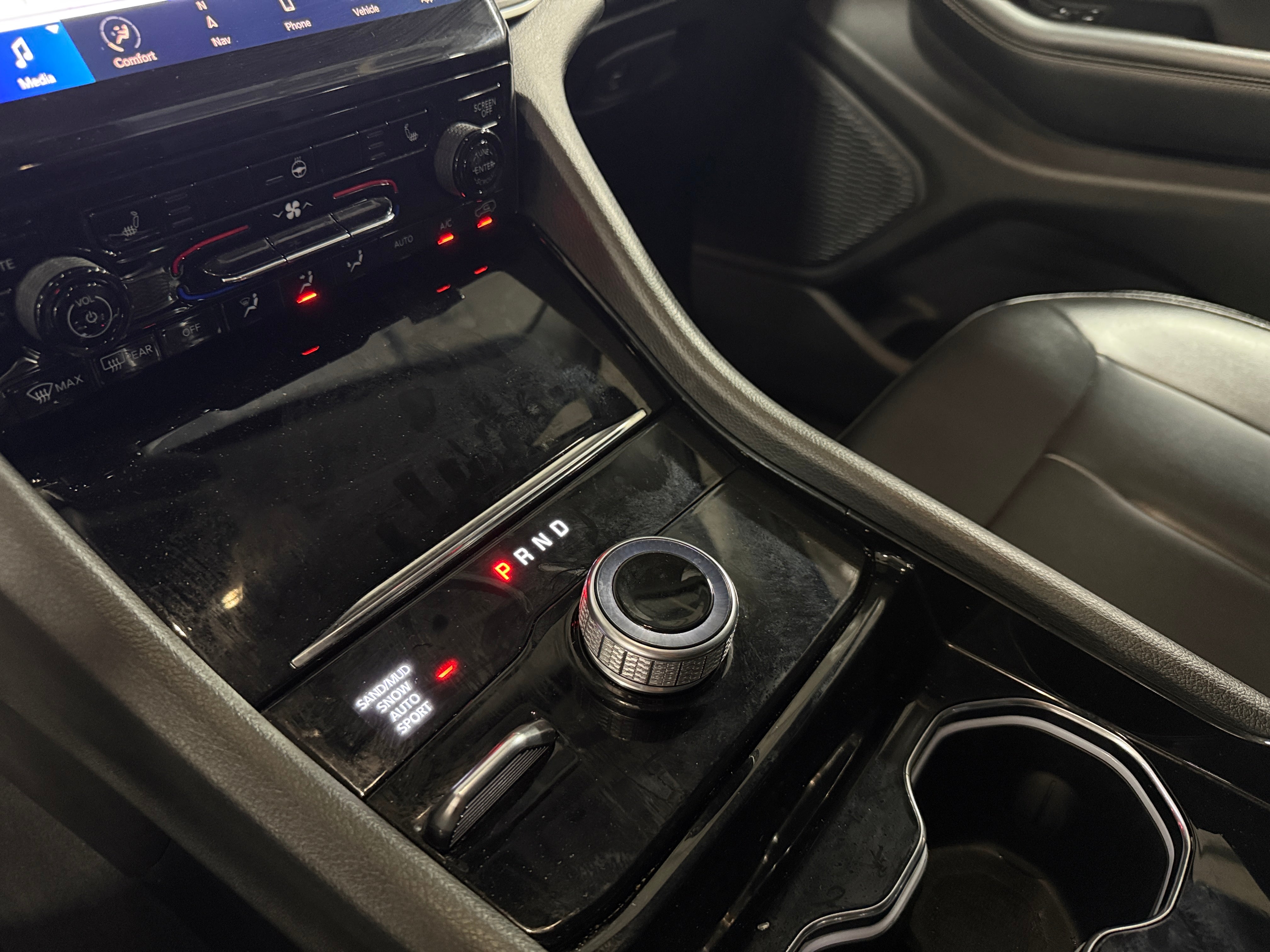 2023 Jeep Grand Cherokee L Limited - Photo 7