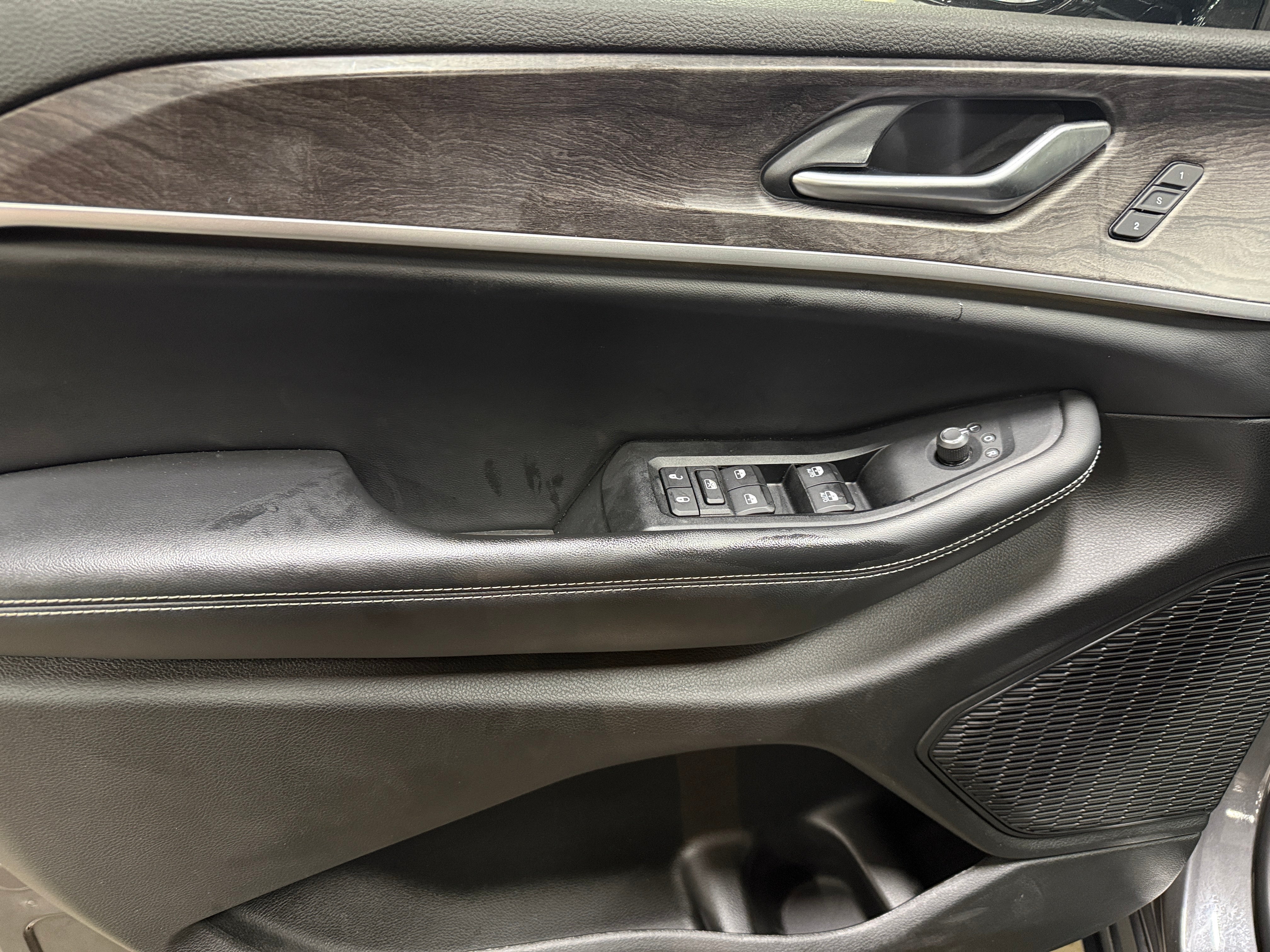 2023 Jeep Grand Cherokee L Limited - Photo 11