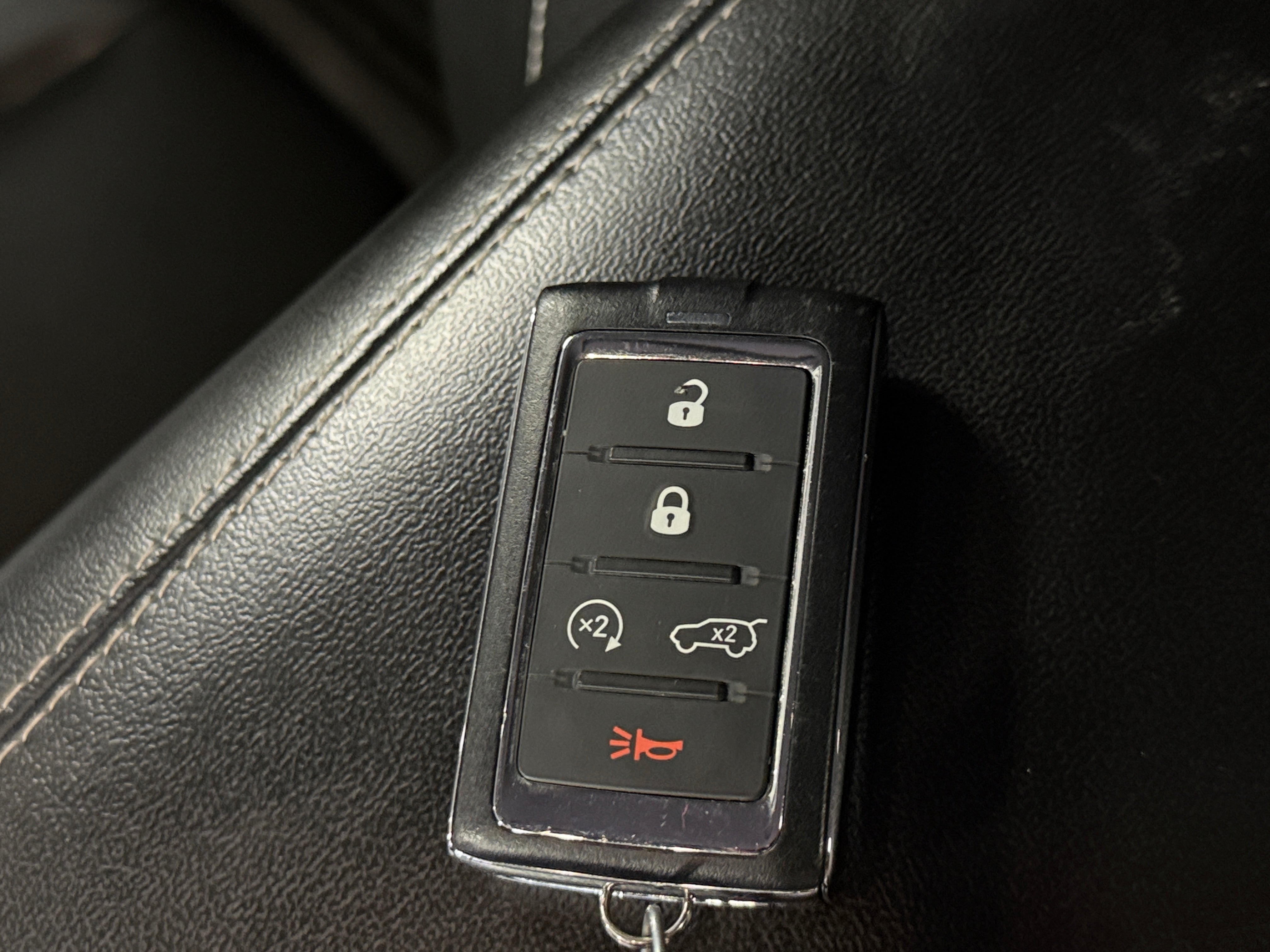 2023 Jeep Grand Cherokee L Limited - Photo 19