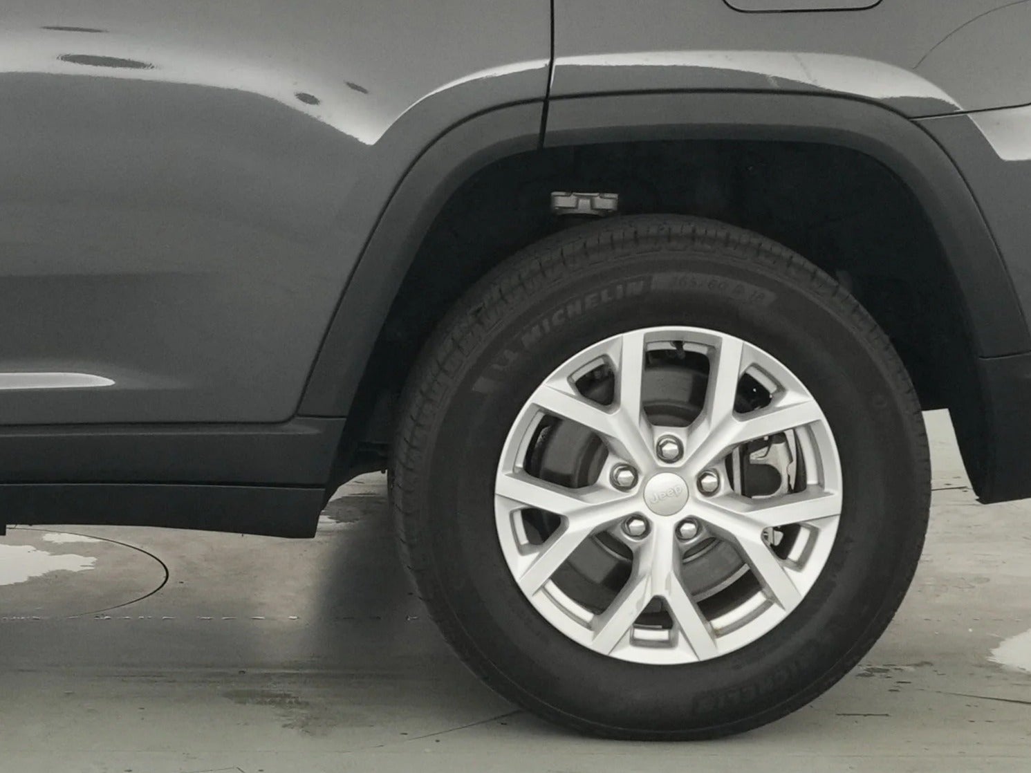 2023 Jeep Grand Cherokee L Limited - Photo 25