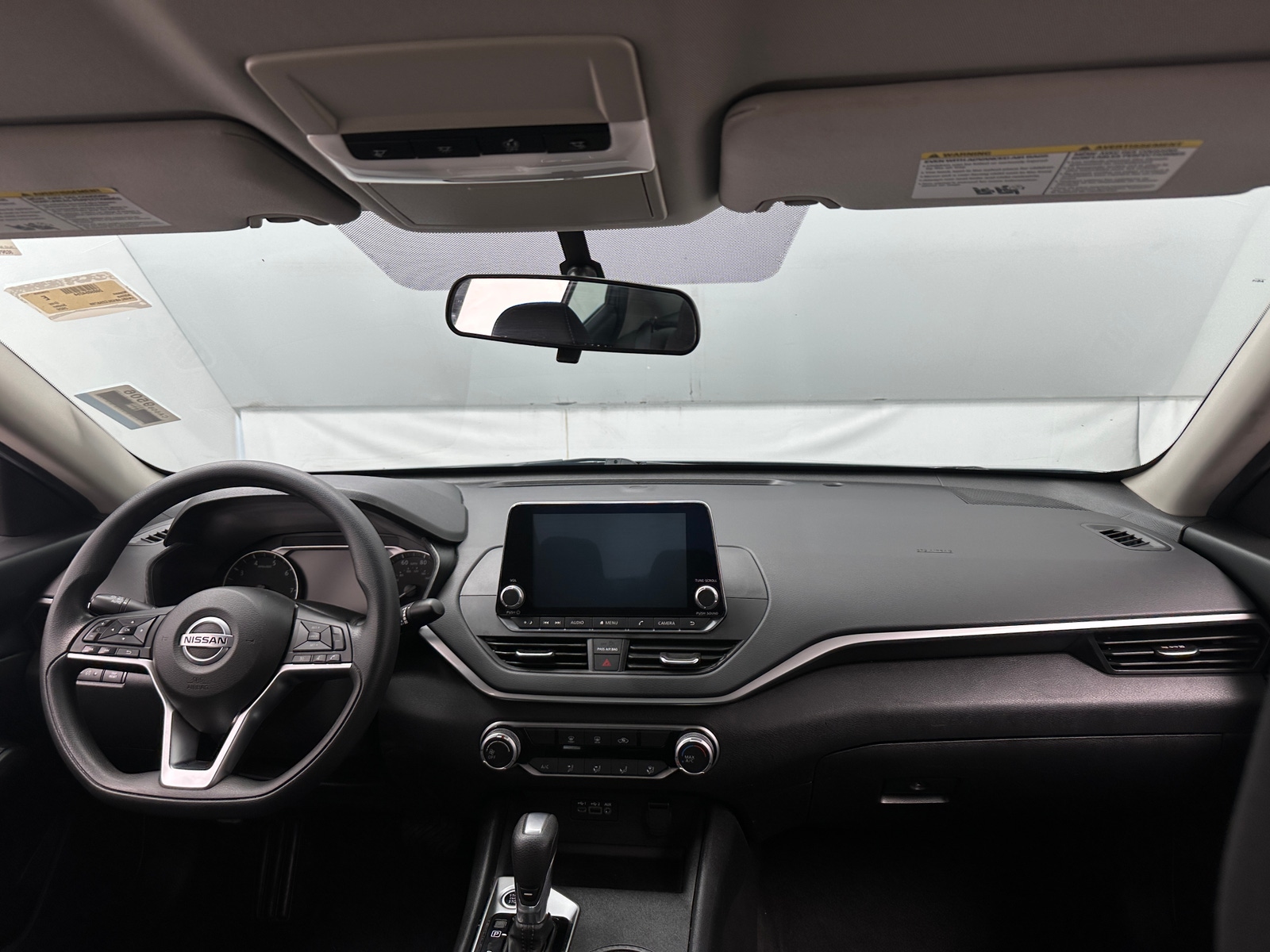 Thumbnail: 2020 Nissan Altima - 3