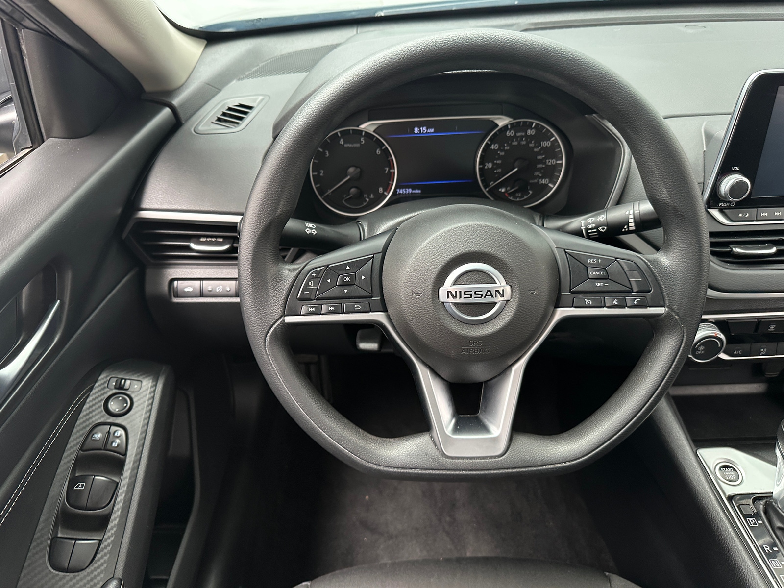 Thumbnail: 2020 Nissan Altima - 5