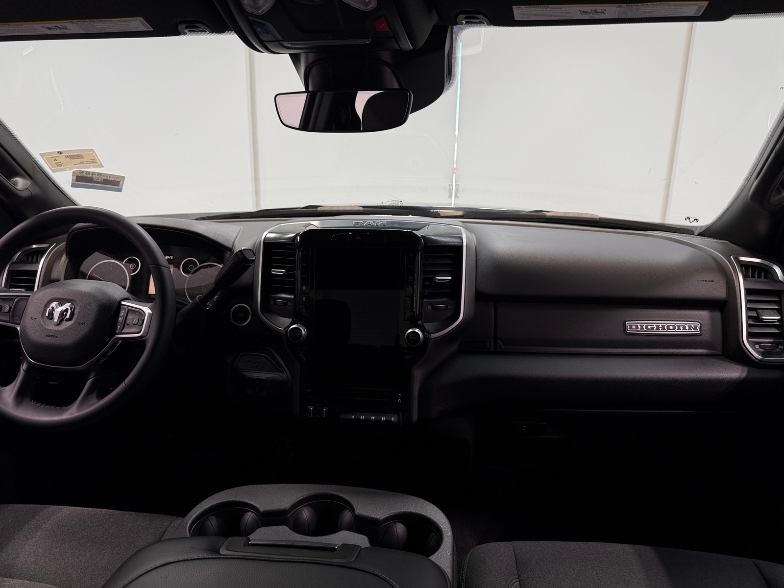 Thumbnail: 2026 RAM 2500 - 3