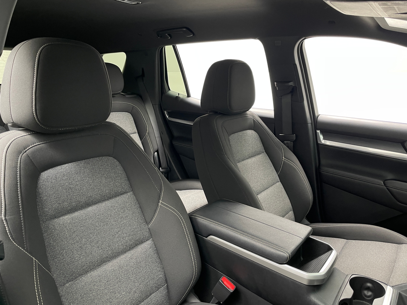 Thumbnail: 2025 GMC Terrain - 2