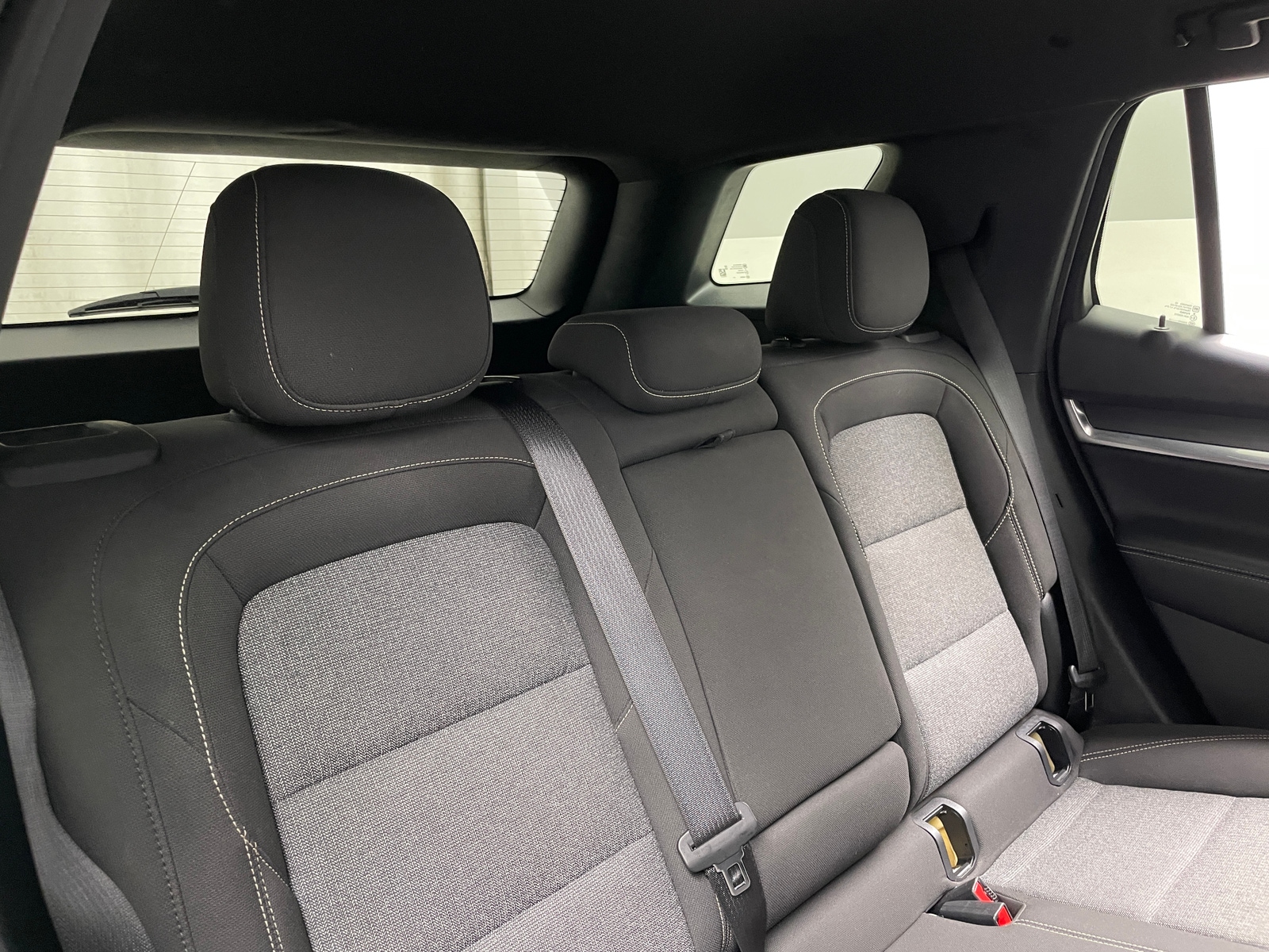 Thumbnail: 2025 GMC Terrain - 6