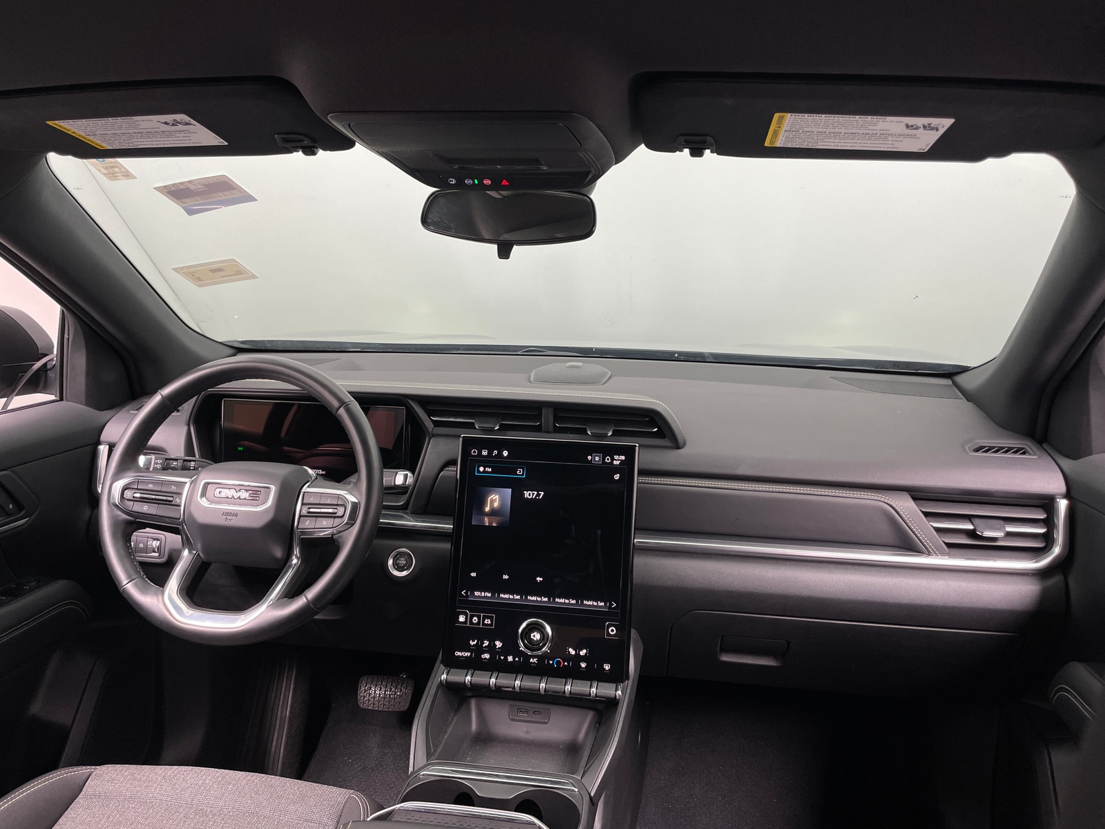 Thumbnail: 2025 GMC Terrain - 3