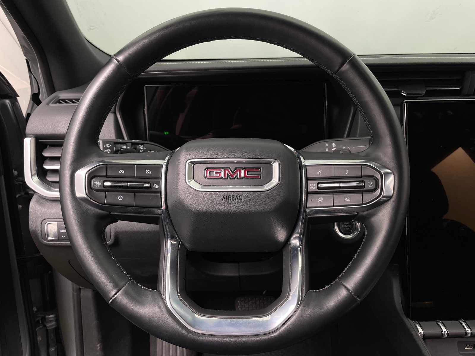 Thumbnail: 2025 GMC Terrain - 5