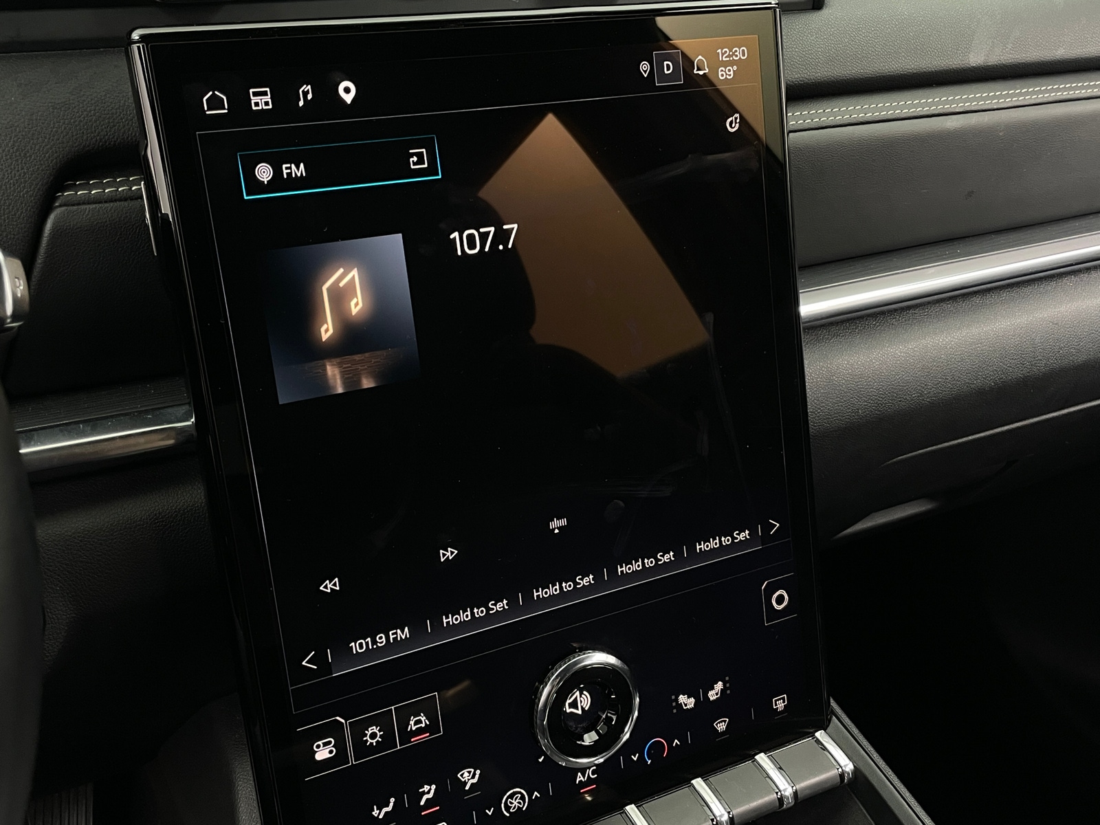 Thumbnail: 2025 GMC Terrain - 4