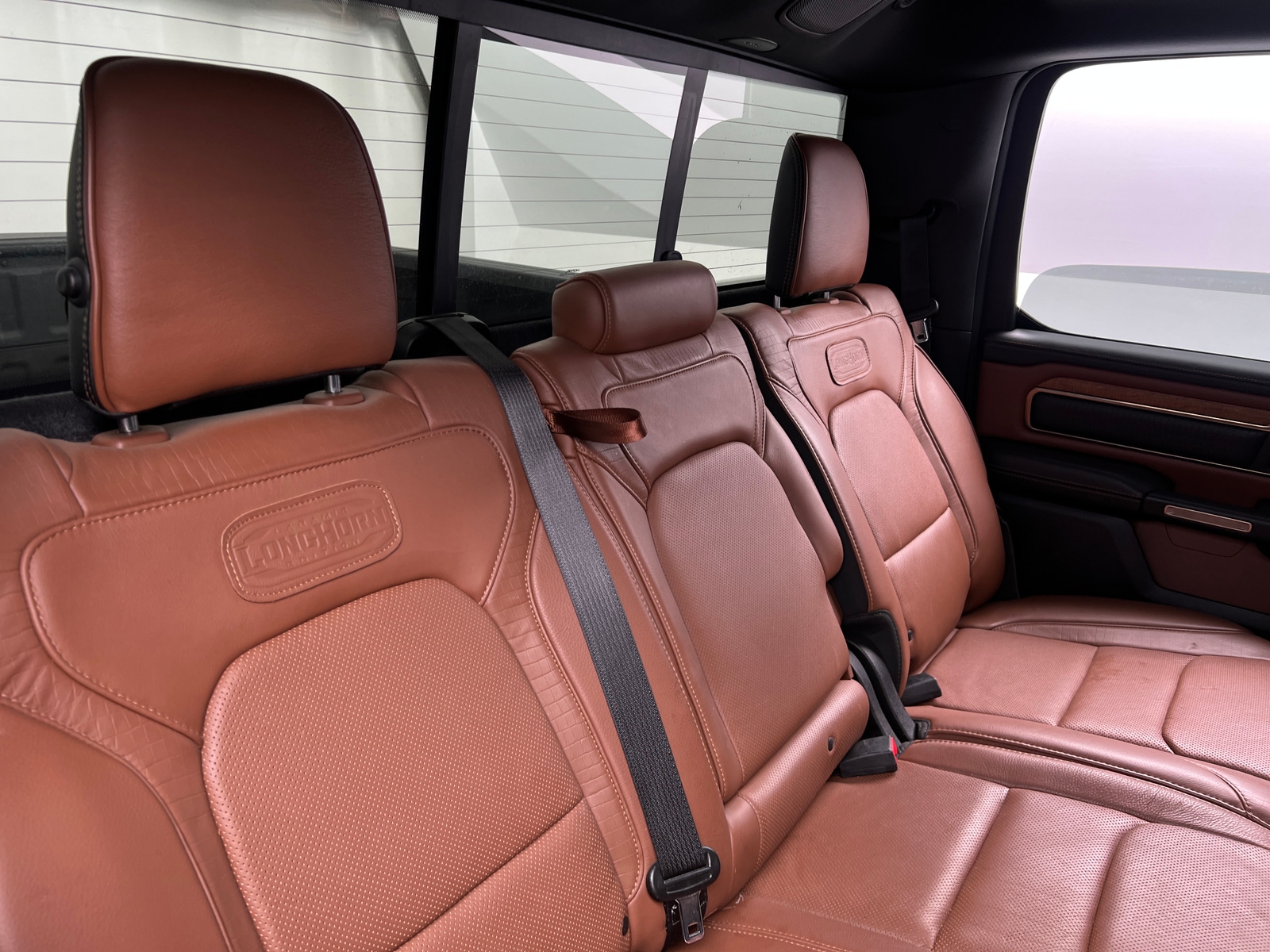 Thumbnail: 2019 RAM 1500 - 5