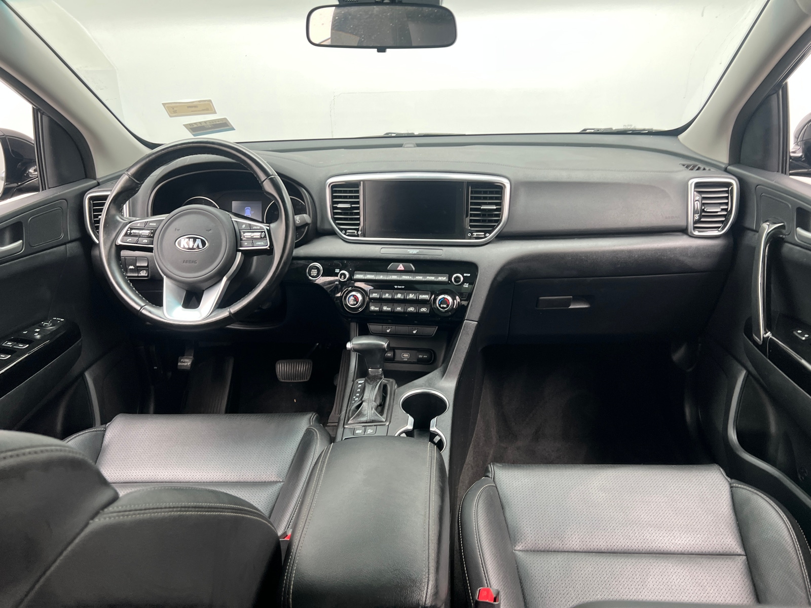 Thumbnail: 2022 Kia Sportage - 2
