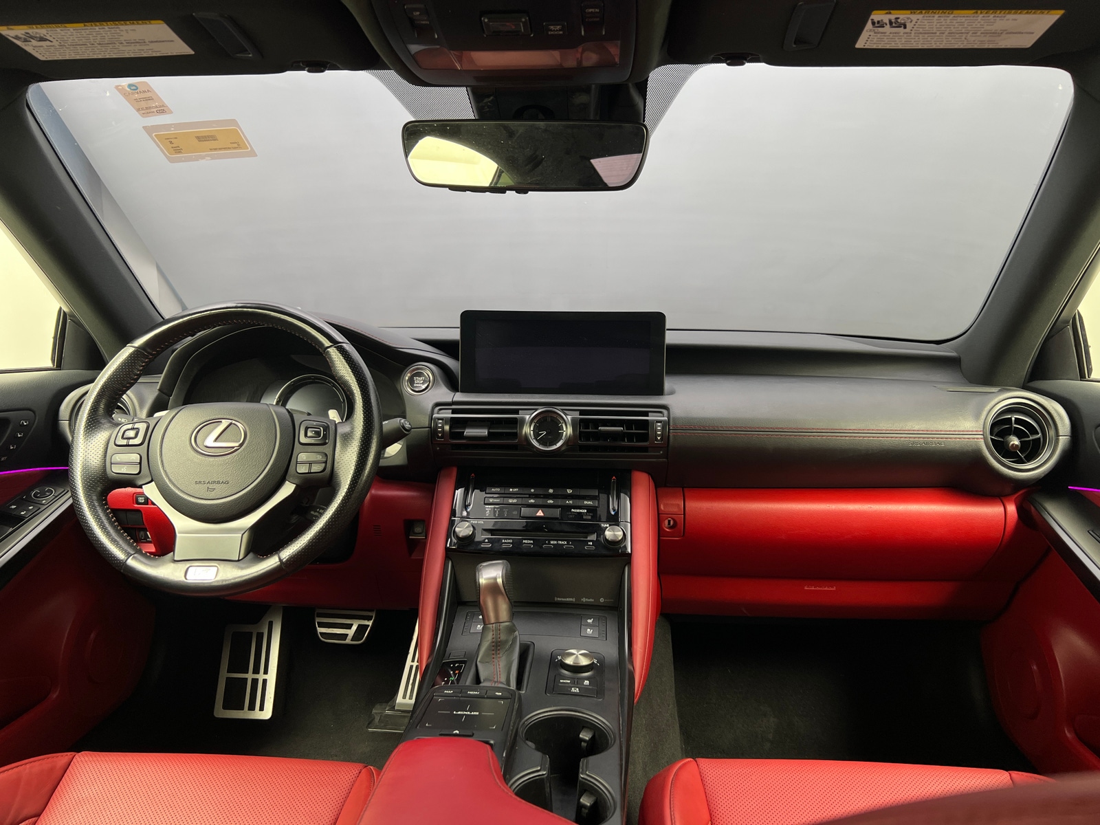 Thumbnail: 2023 Lexus IS - 2