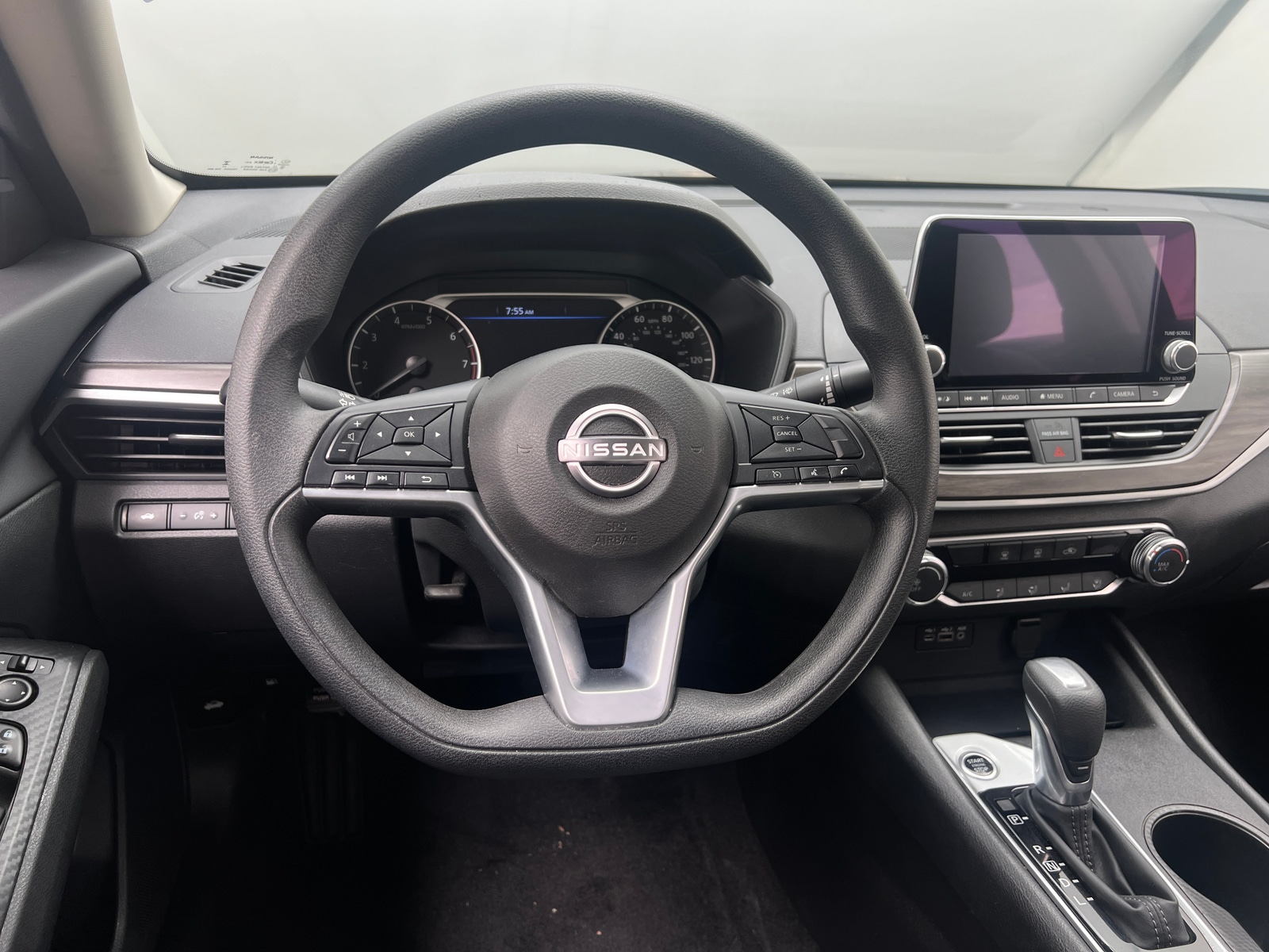 Thumbnail: 2025 Nissan Altima - 5