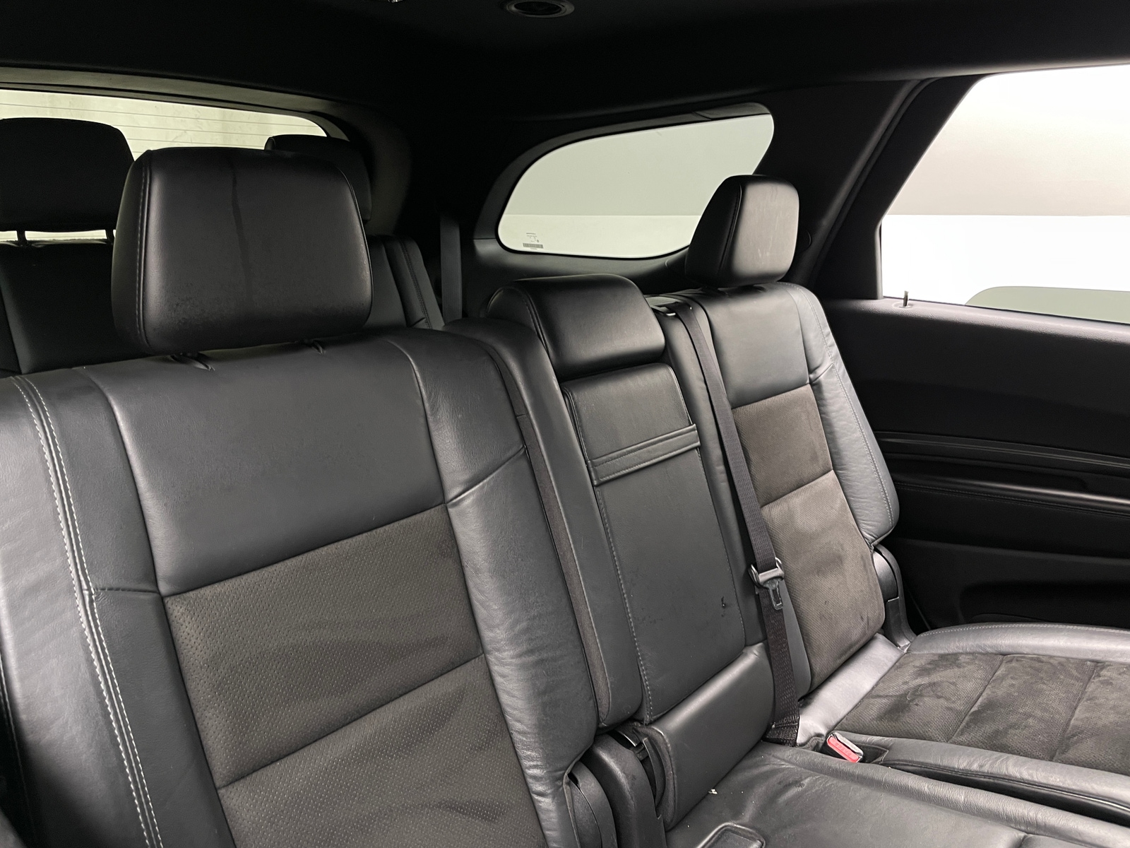 Thumbnail: 2021 Dodge Durango - 5