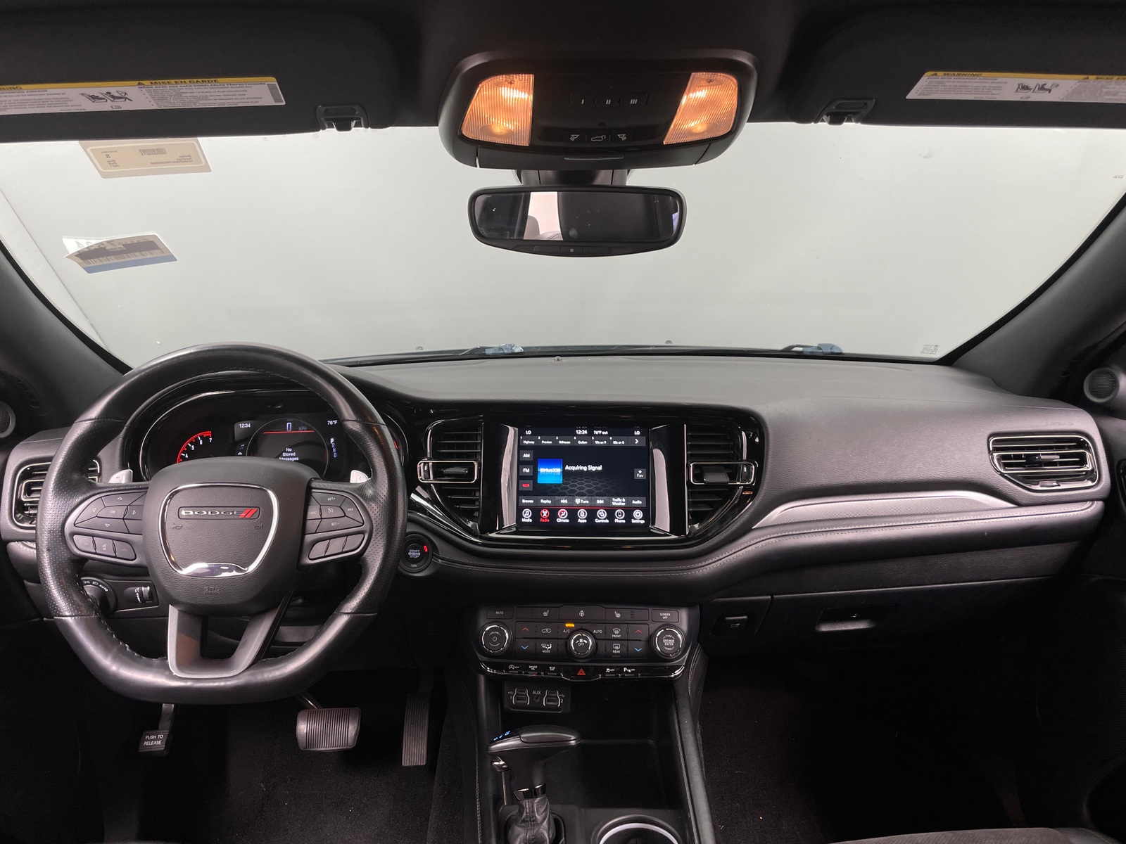 Thumbnail: 2021 Dodge Durango - 2