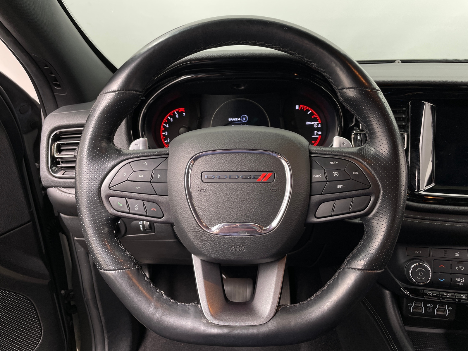 Thumbnail: 2021 Dodge Durango - 4