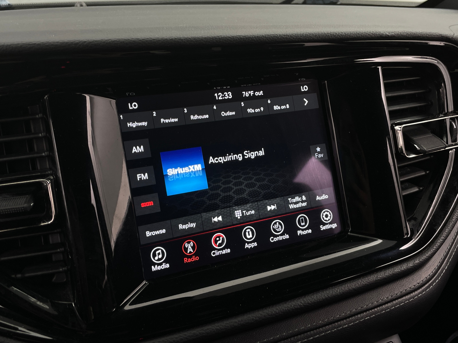 Thumbnail: 2021 Dodge Durango - 3