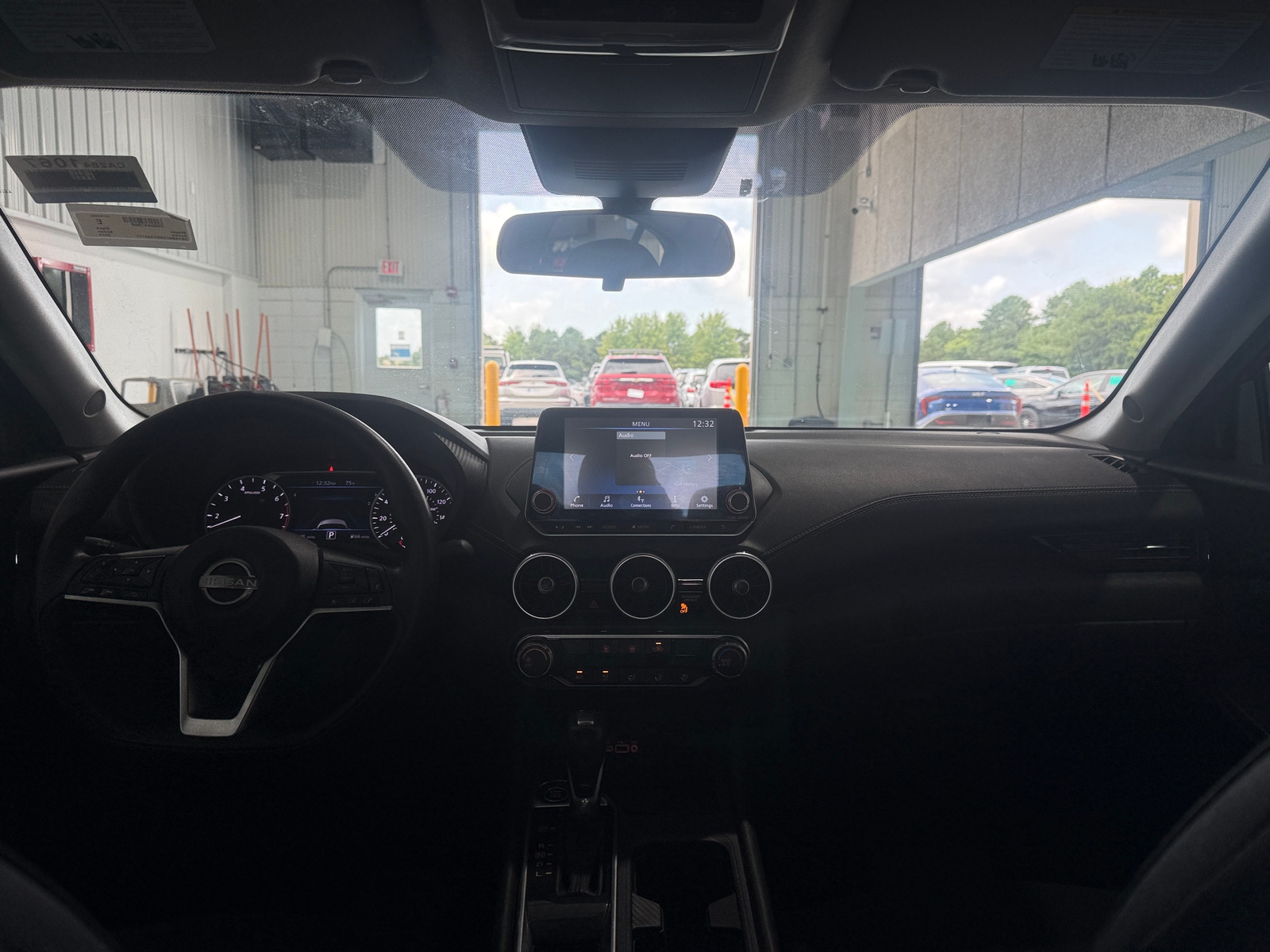 Thumbnail: 2024 Nissan Sentra - 3