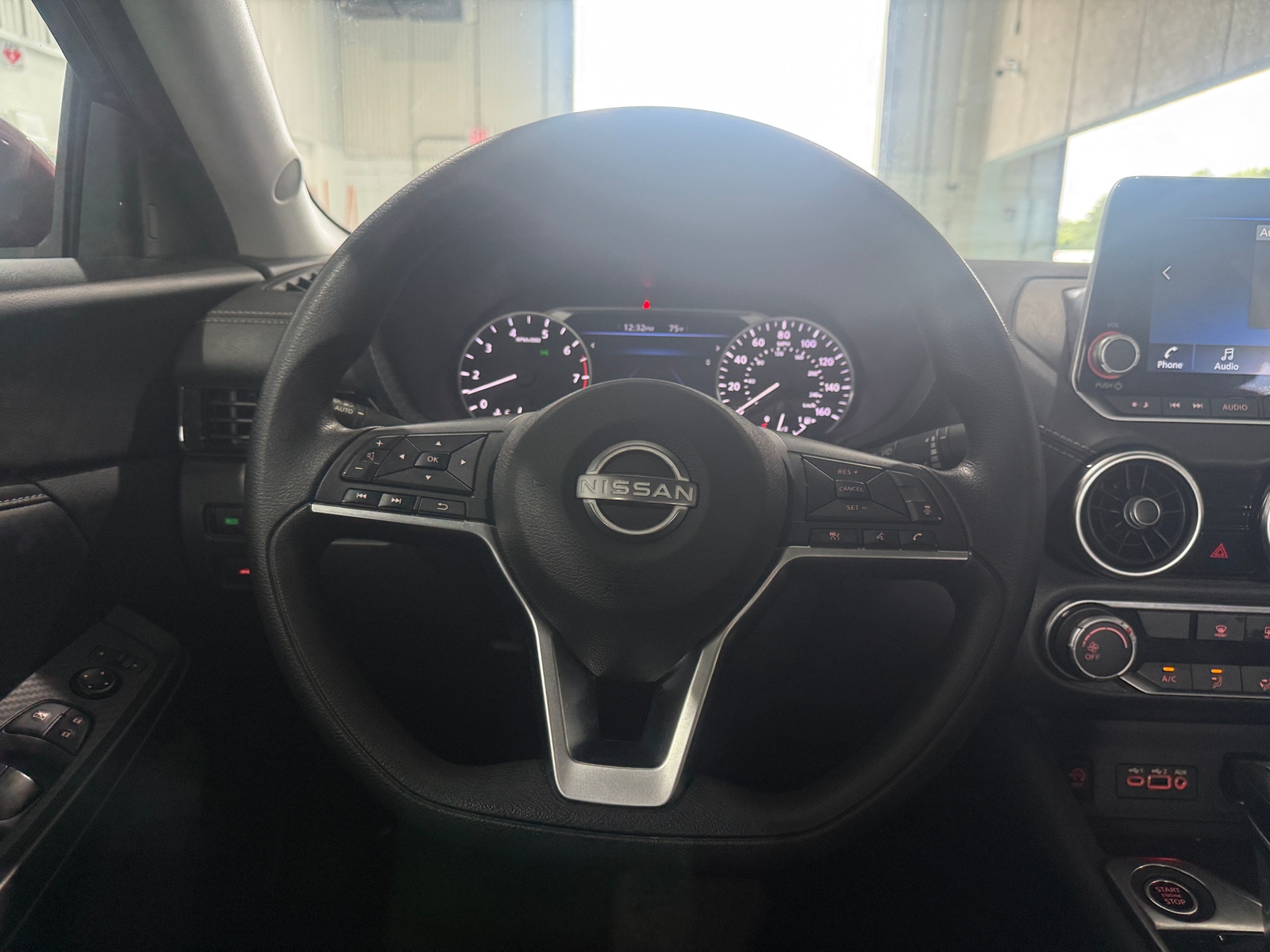 Thumbnail: 2024 Nissan Sentra - 5