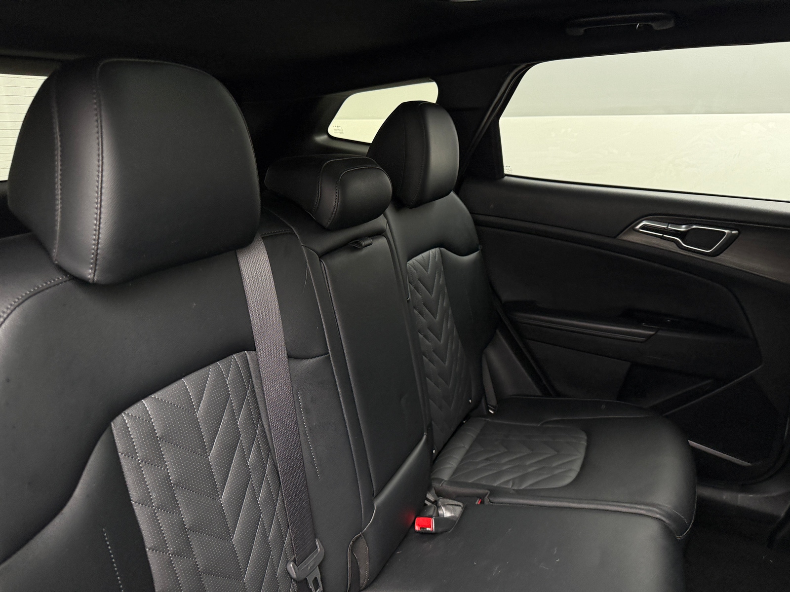 Thumbnail: 2023 Kia Sportage - 5