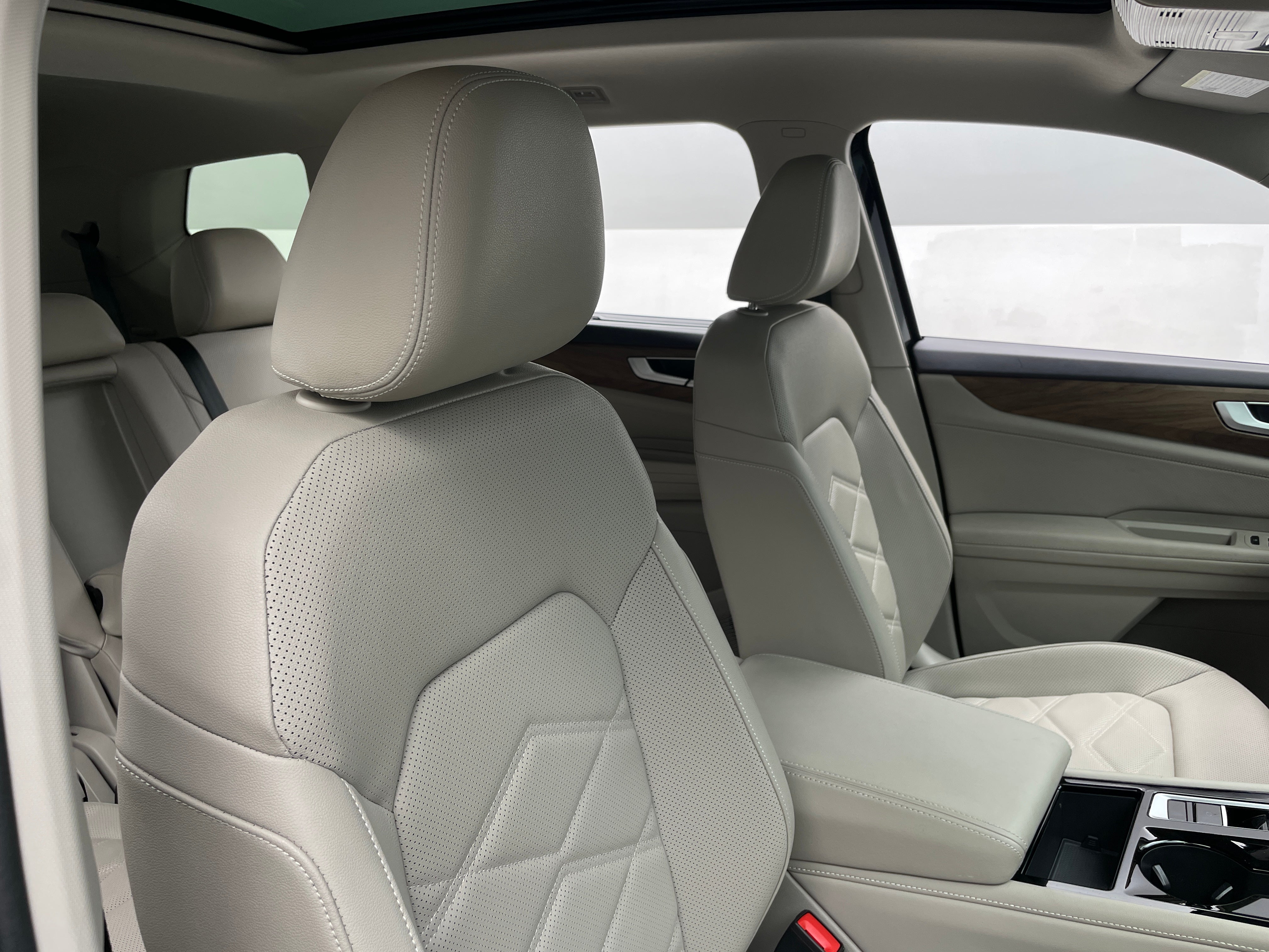 2026 Volkswagen Atlas