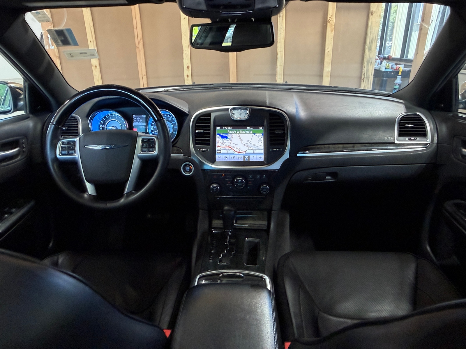 Thumbnail: 2011 Chrysler 300 - 2