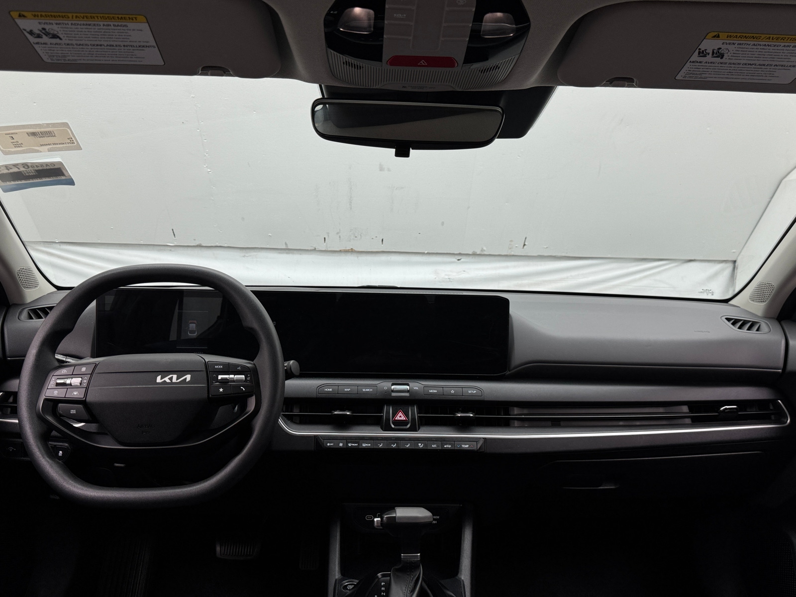 Thumbnail: 2025 Kia K4 - 3