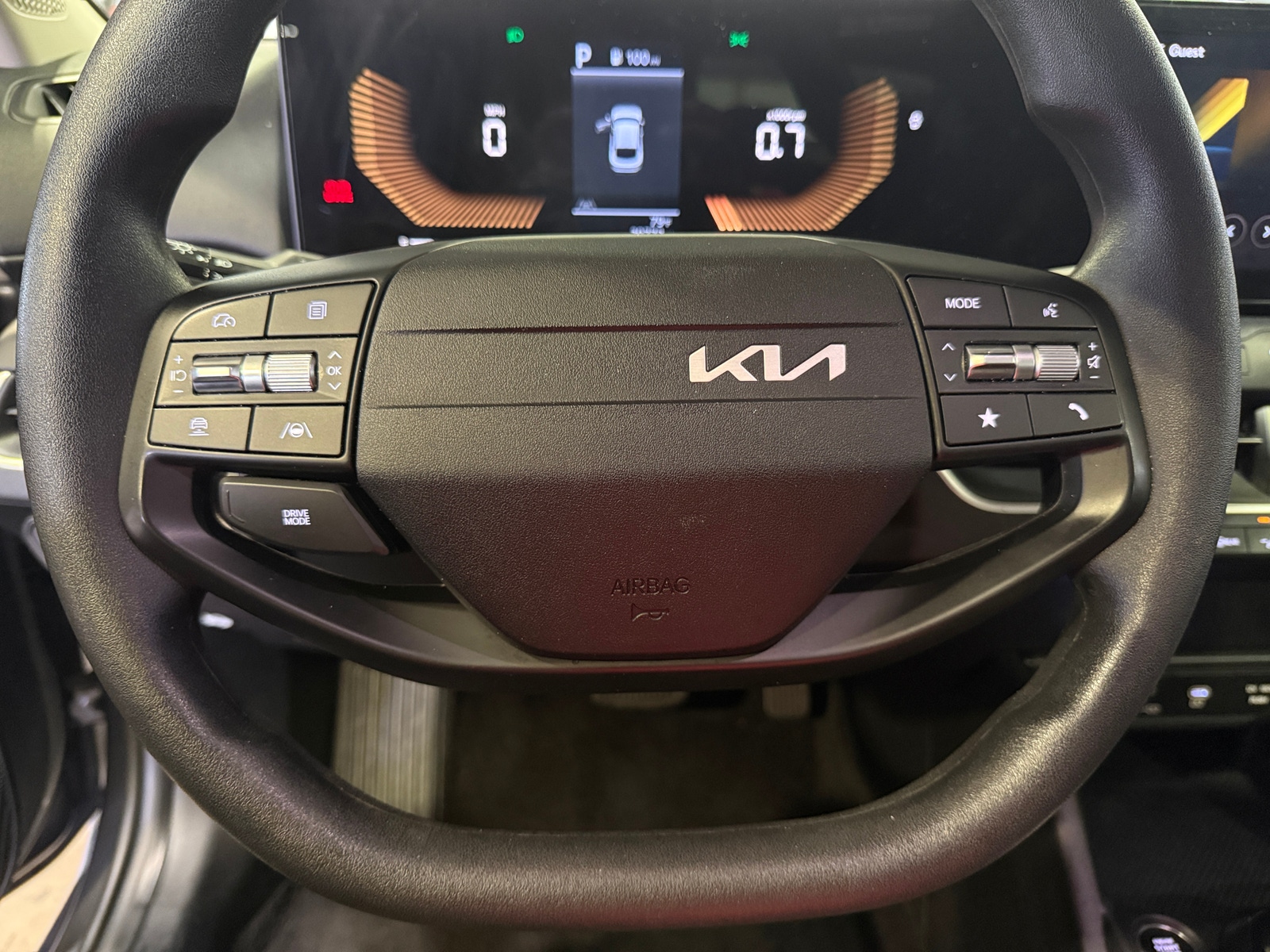 Thumbnail: 2025 Kia K4 - 5