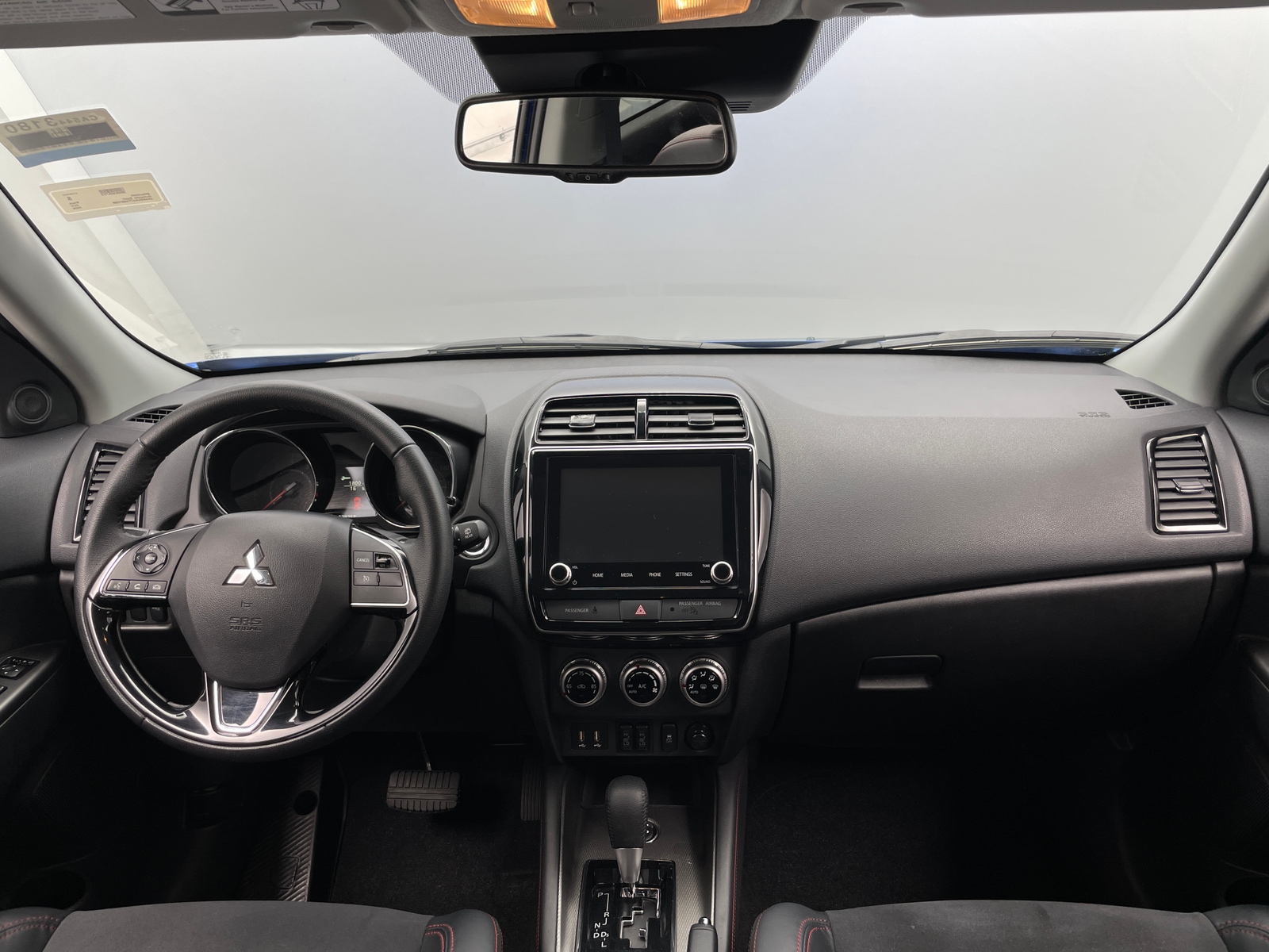 Thumbnail: 2026 Mitsubishi Outlander Sport - 2