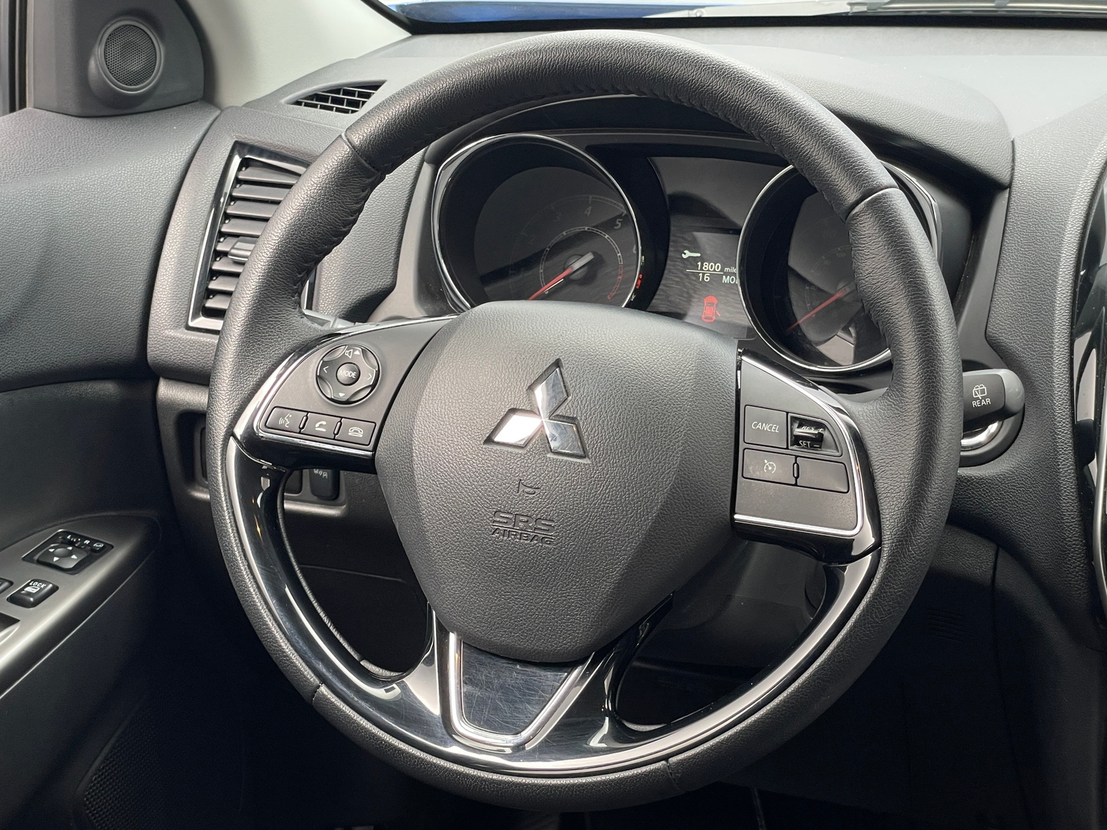 Thumbnail: 2026 Mitsubishi Outlander Sport - 4