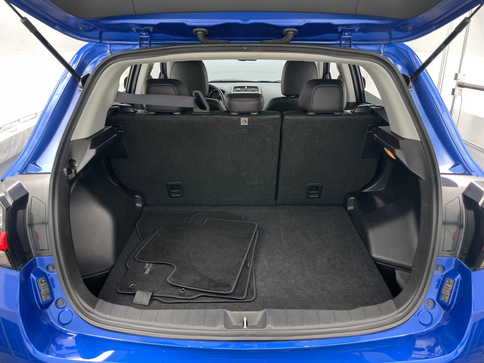 Thumbnail: 2026 Mitsubishi Outlander Sport - 6