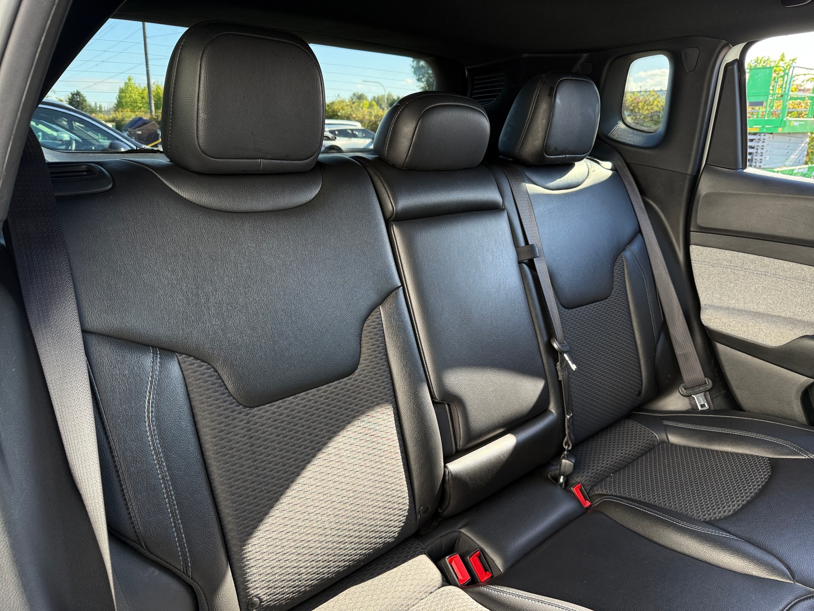Thumbnail: 2024 Jeep Compass - 6
