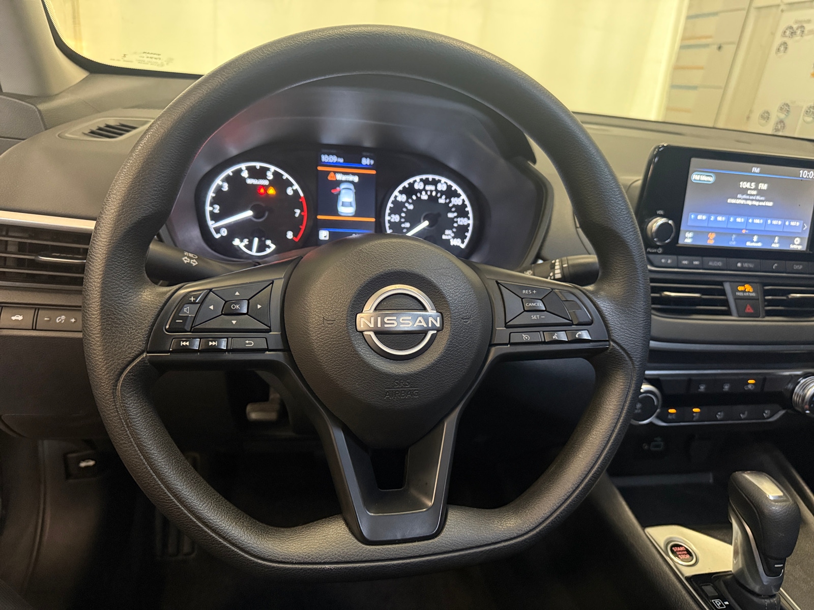 Thumbnail: 2024 Nissan Altima - 5