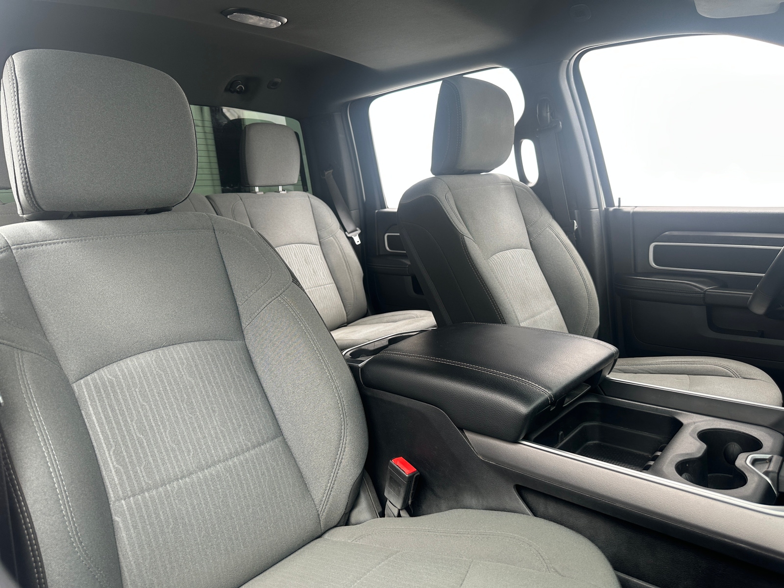 Thumbnail: 2024 RAM 2500 - 2