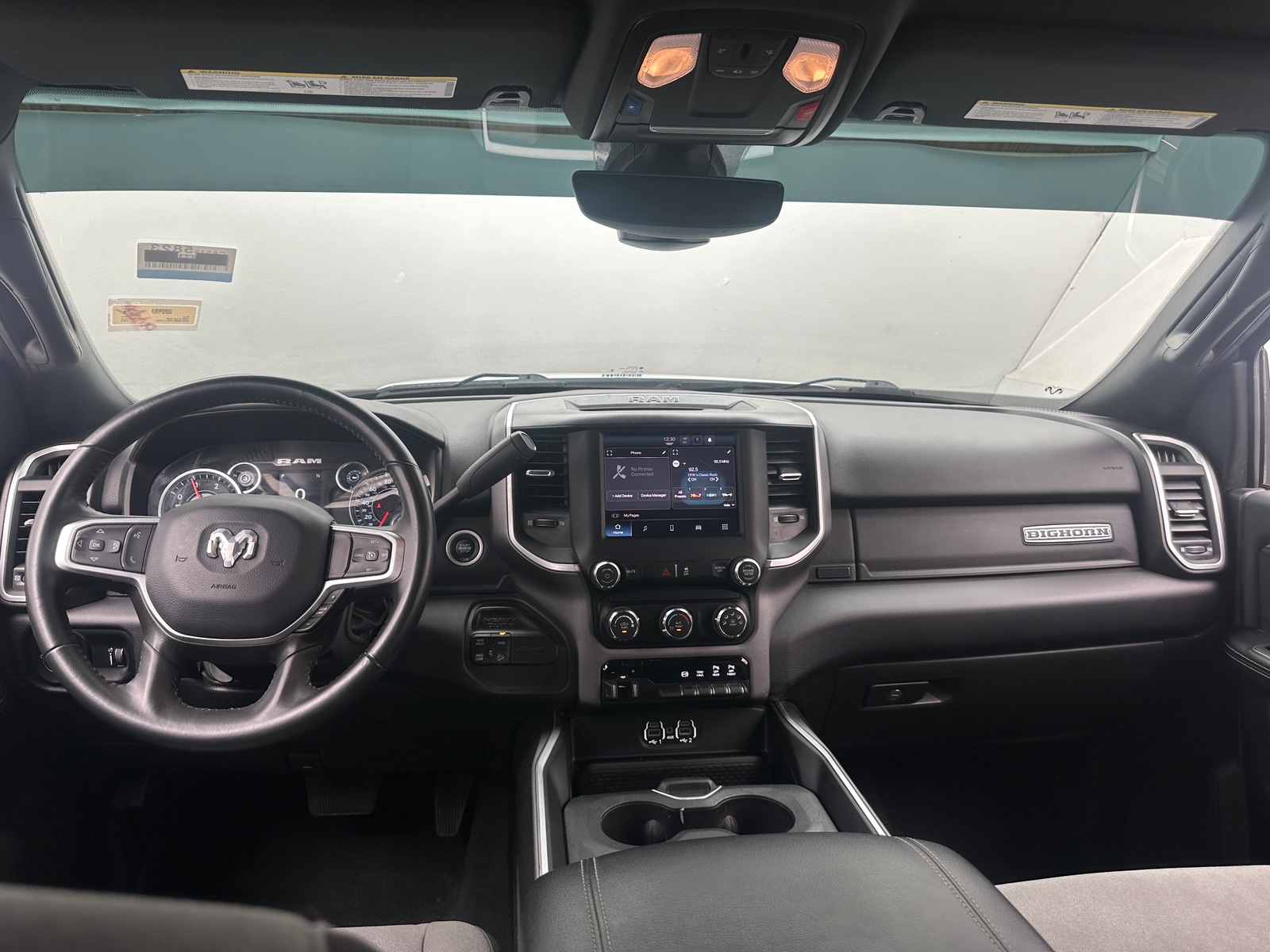 Thumbnail: 2024 RAM 2500 - 3
