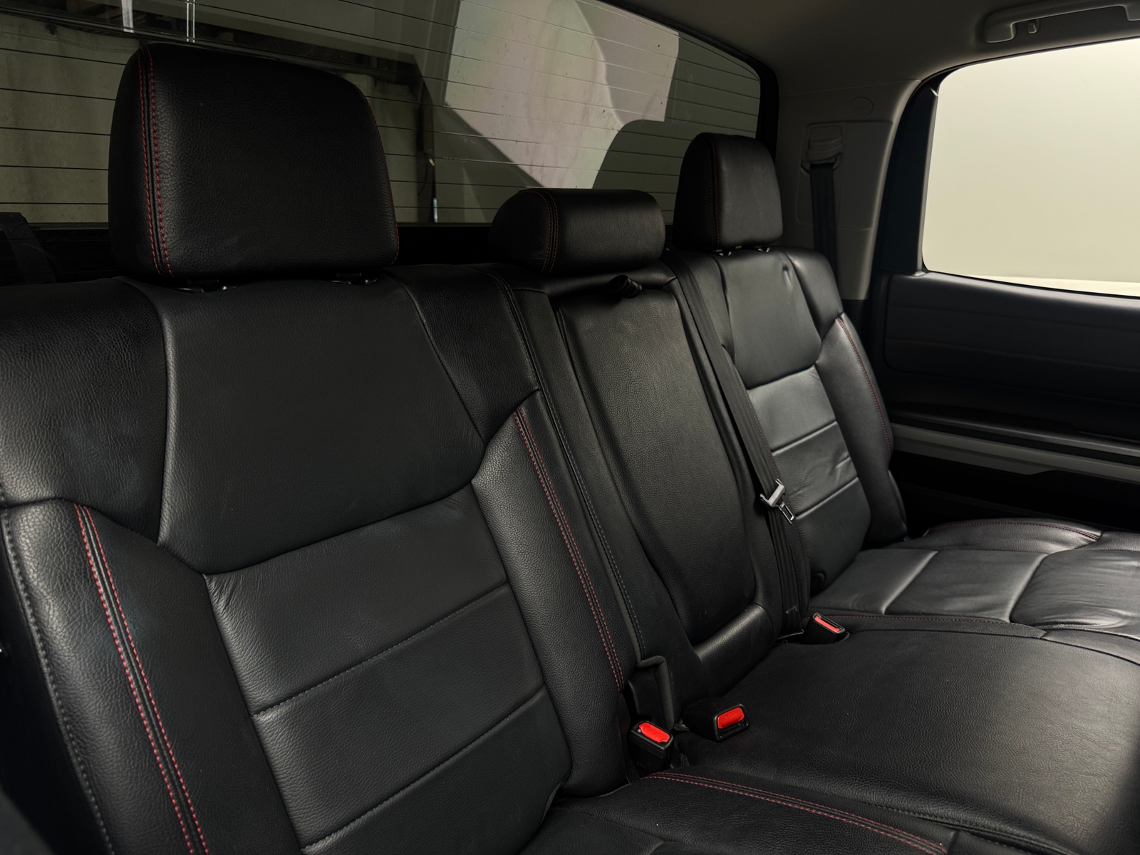 Thumbnail: 2019 Toyota Tundra - 5