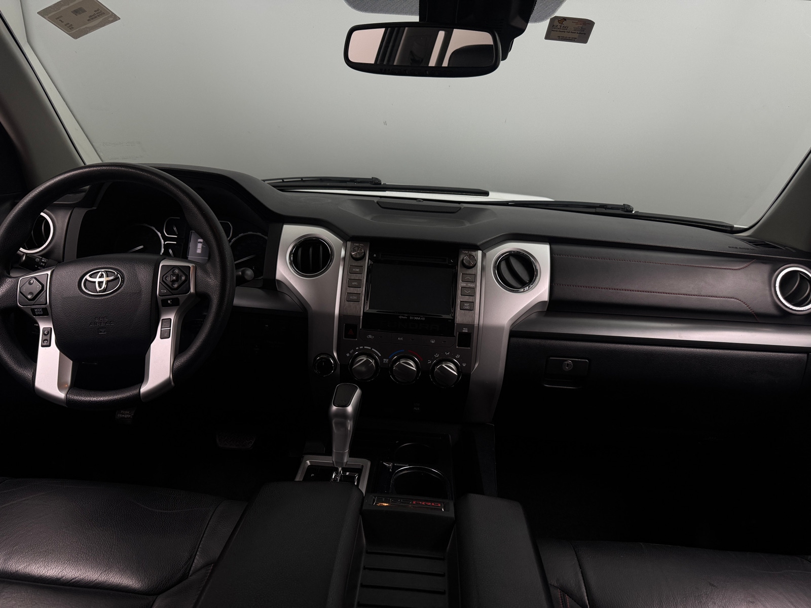 Thumbnail: 2019 Toyota Tundra - 2