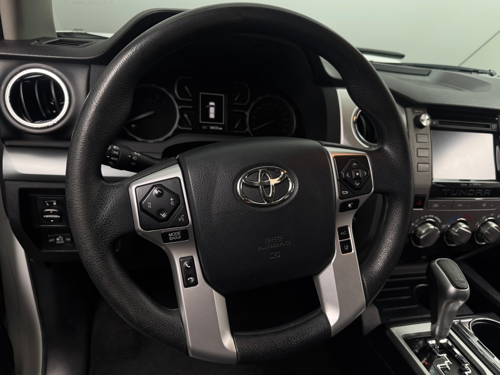 Thumbnail: 2019 Toyota Tundra - 4