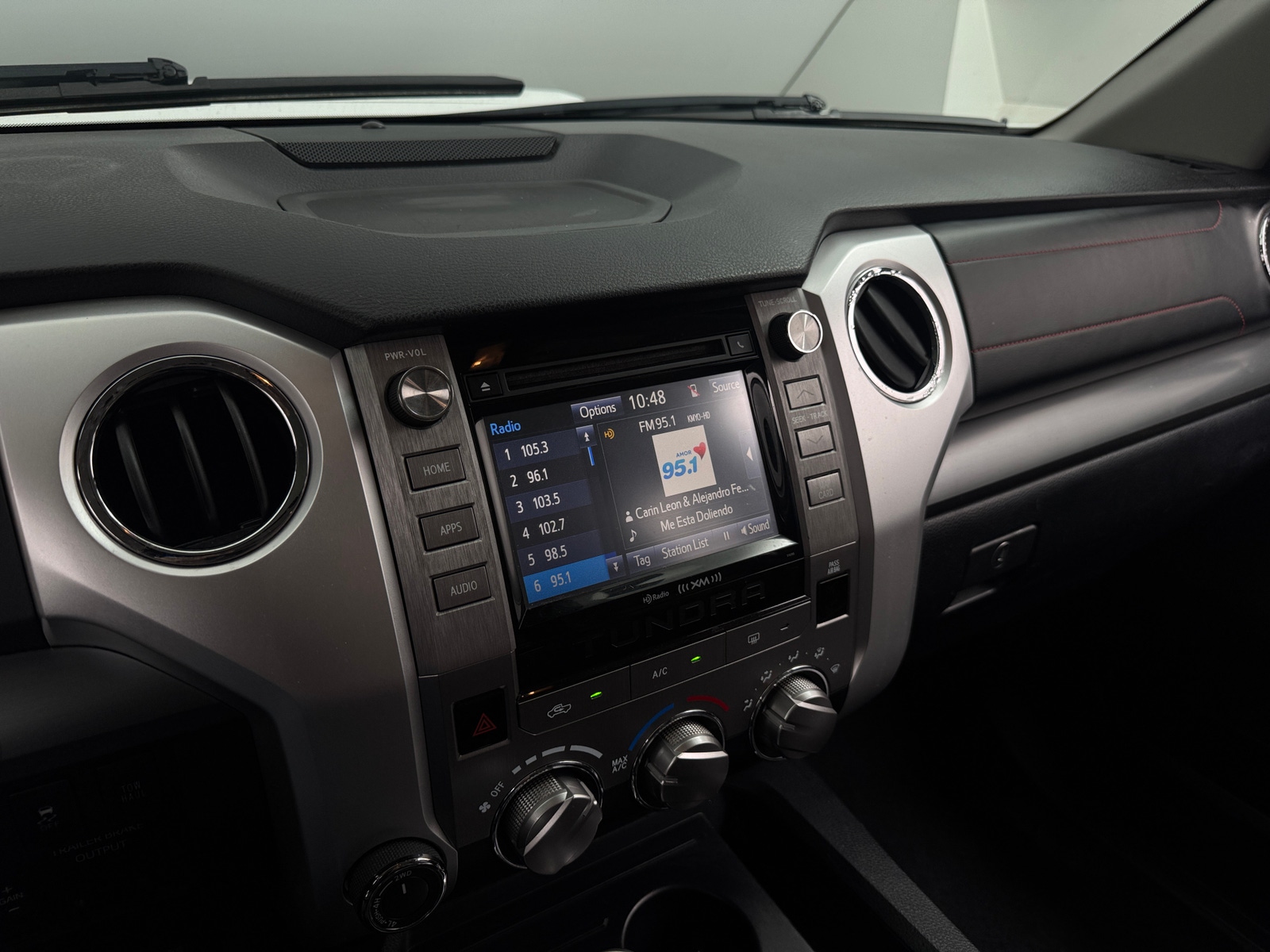 Thumbnail: 2019 Toyota Tundra - 3