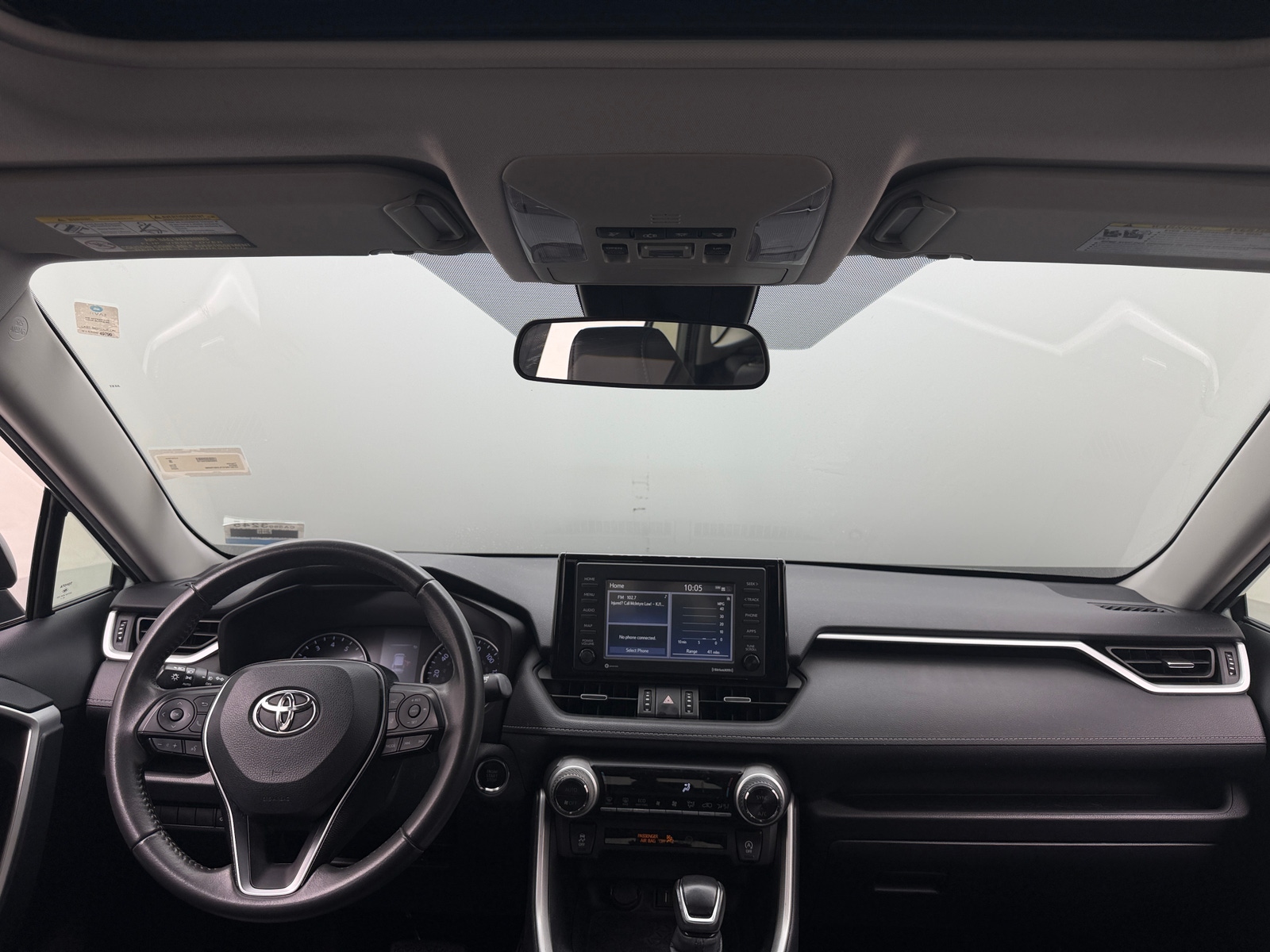 Thumbnail: 2020 Toyota RAV4 - 2