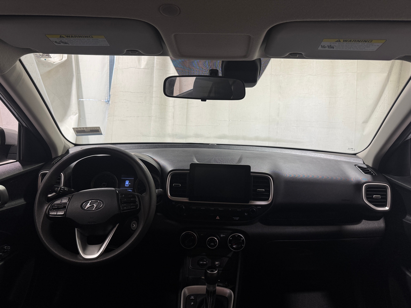 Thumbnail: 2021 Hyundai Venue - 3
