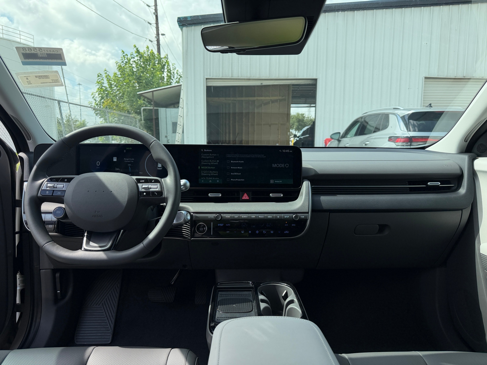 Thumbnail: 2026 Hyundai Ioniq 5 - 2