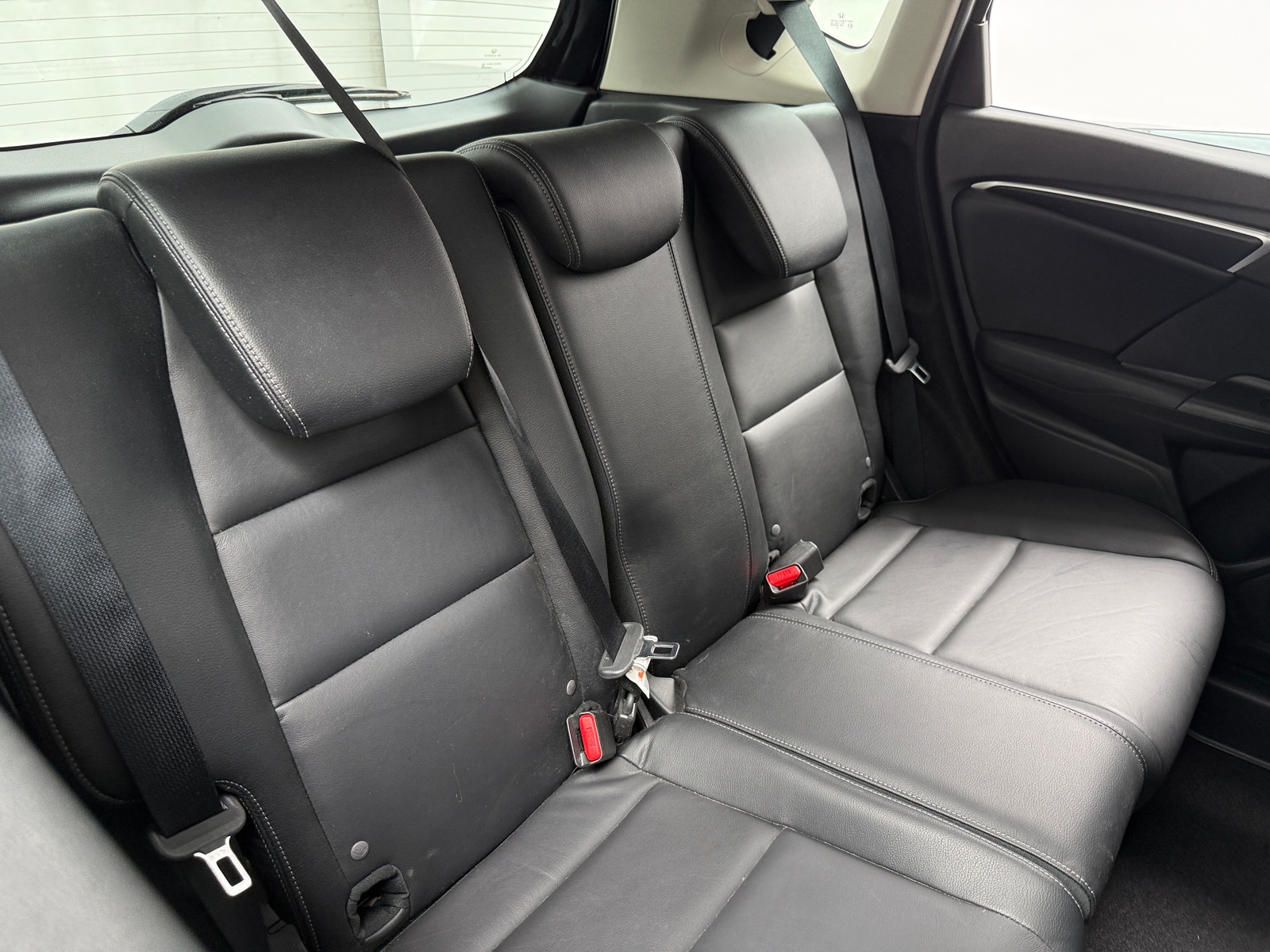 Thumbnail: 2020 Honda Fit - 5