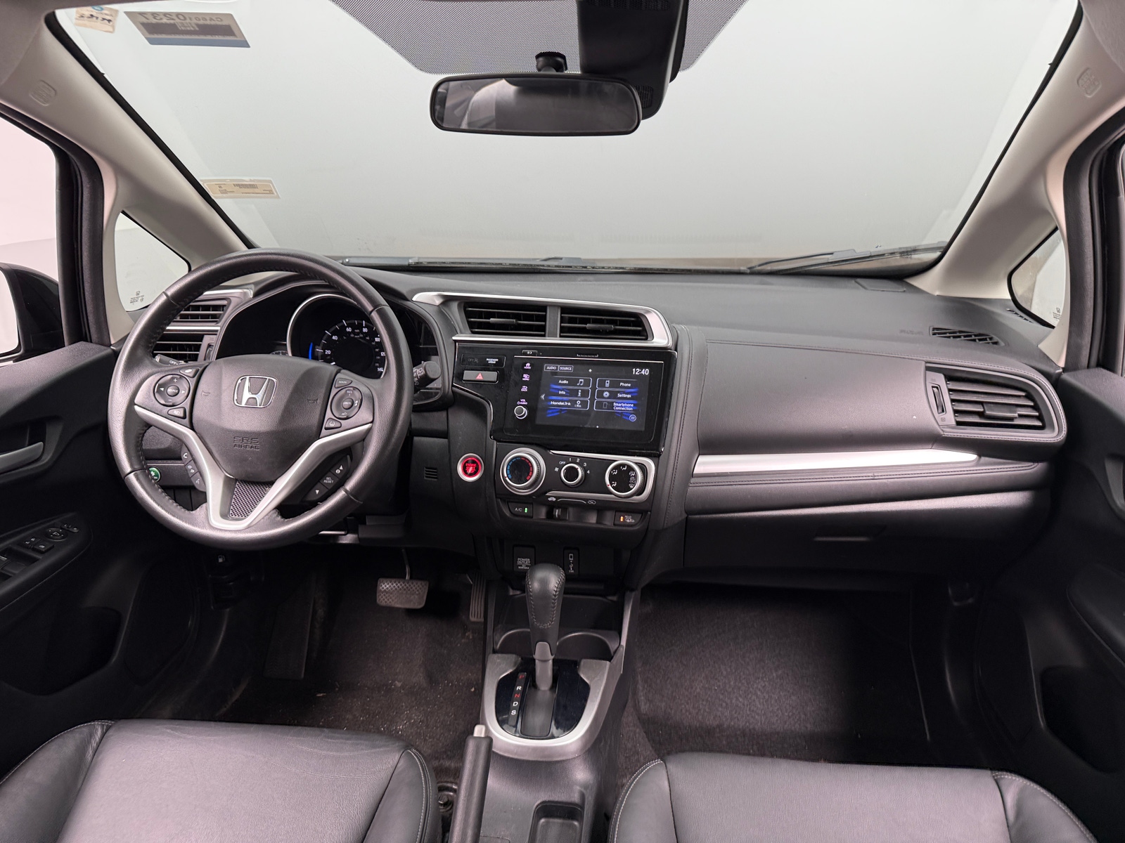 Thumbnail: 2020 Honda Fit - 2