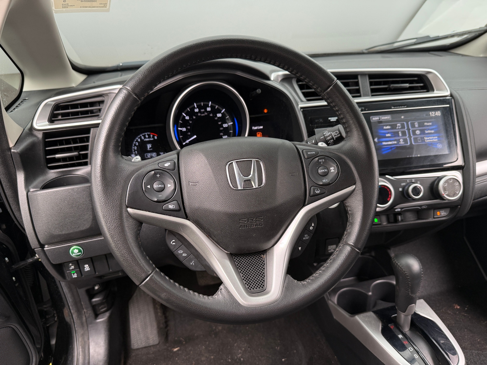 Thumbnail: 2020 Honda Fit - 4